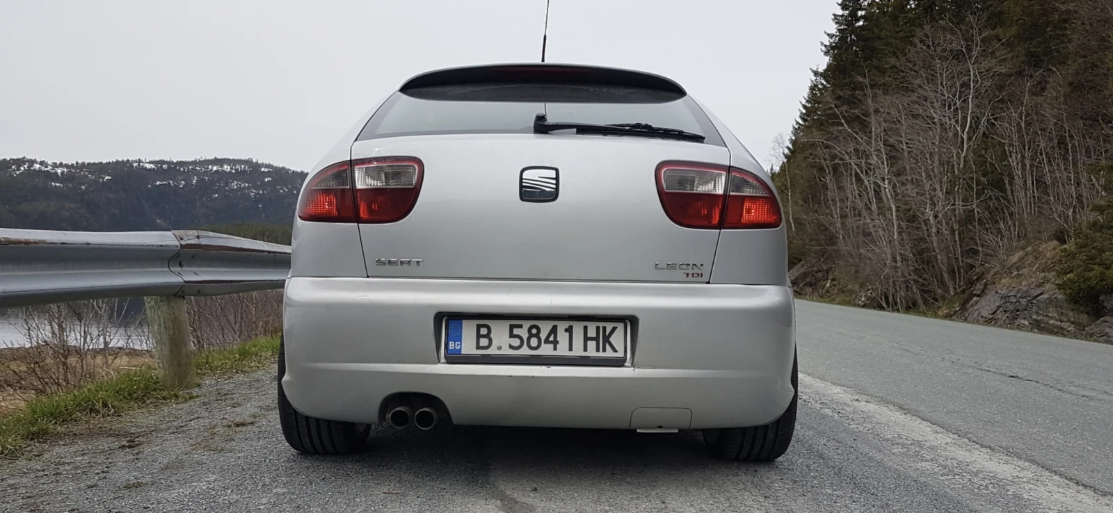 Seat Leon Fr - изображение 6