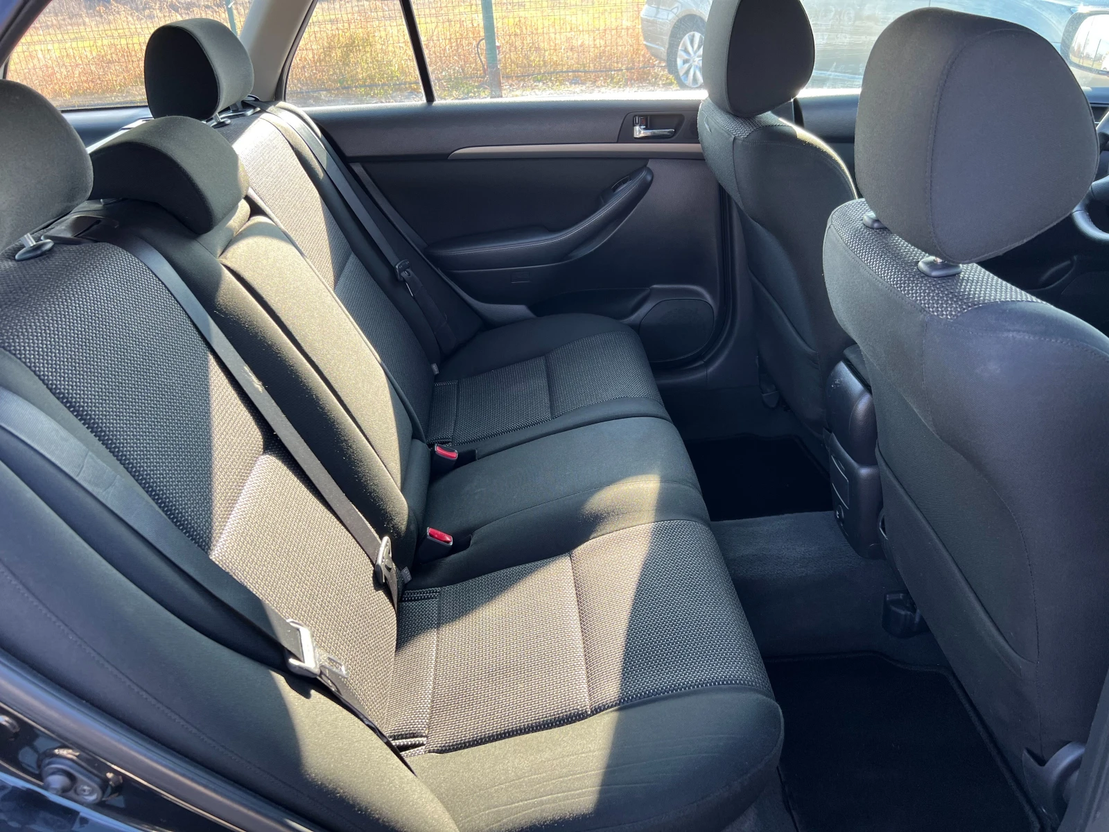 Toyota Avensis 2.0 D4D | Mobile.bg   13