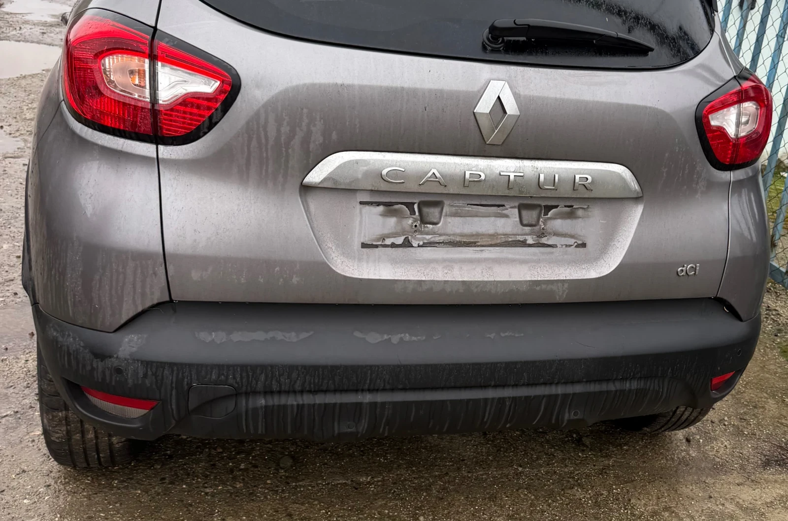 Renault Captur  1.5 dci 0.9 tci - изображение 4