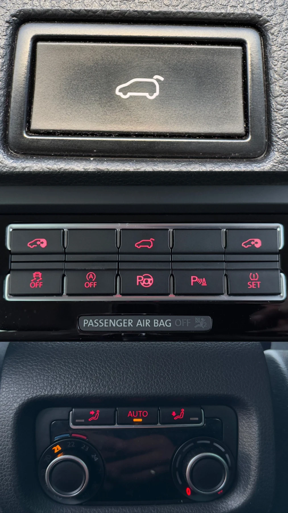 Seat Alhambra XCellence DSG | Mobile.bg — изображение 15