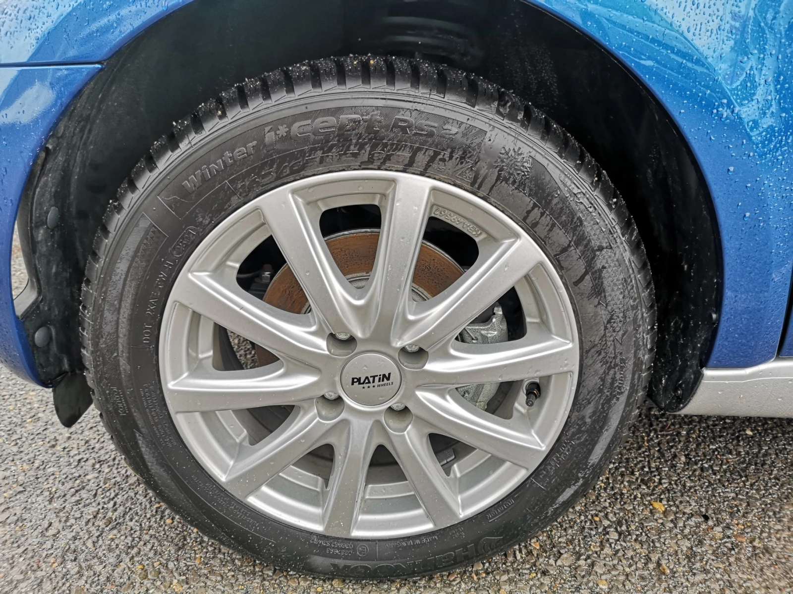 Smart Fortwo EQ 4000km. New | Mobile.bg   14