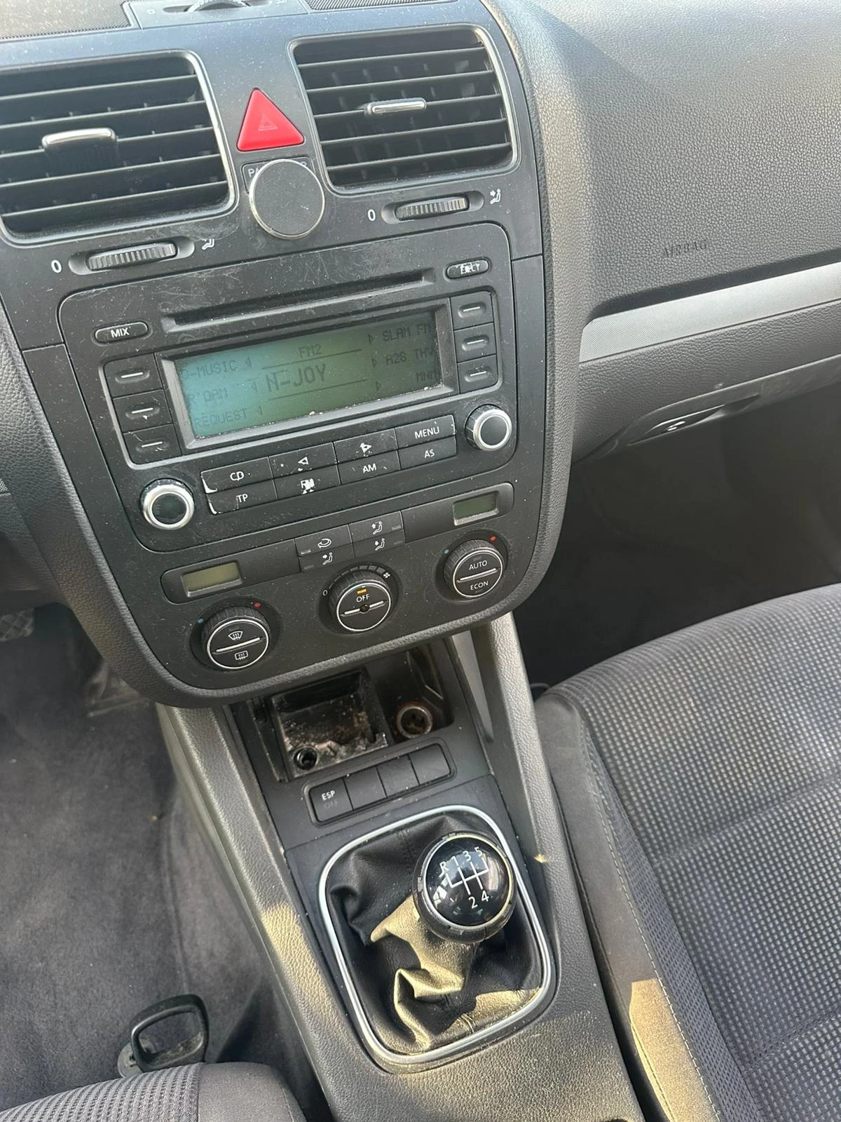 VW Jetta 1, 600 EURO4 - изображение 7