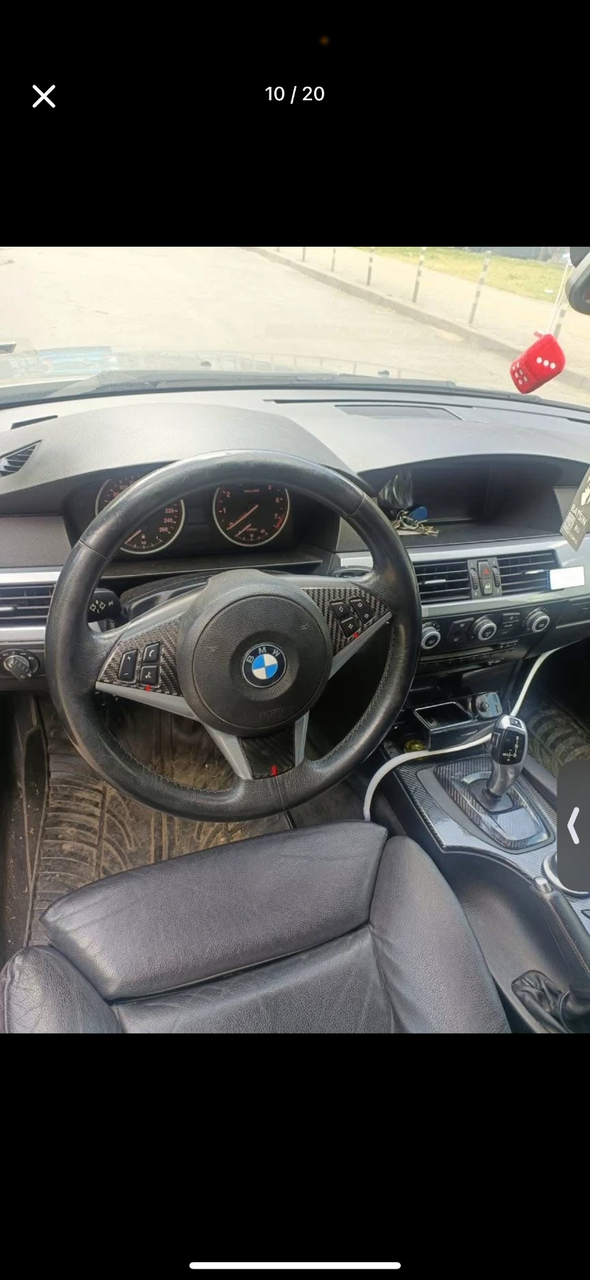 BMW 525  - изображение 3