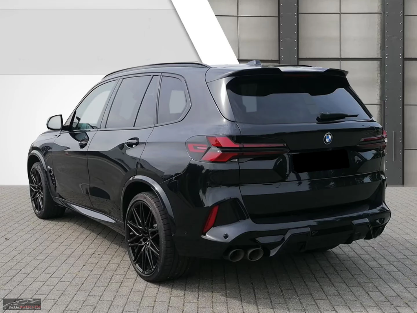 BMW X5M COMPETITION/625HP/MEMO/CARPLAY/HUD/KEYLESS/469f - изображение 4
