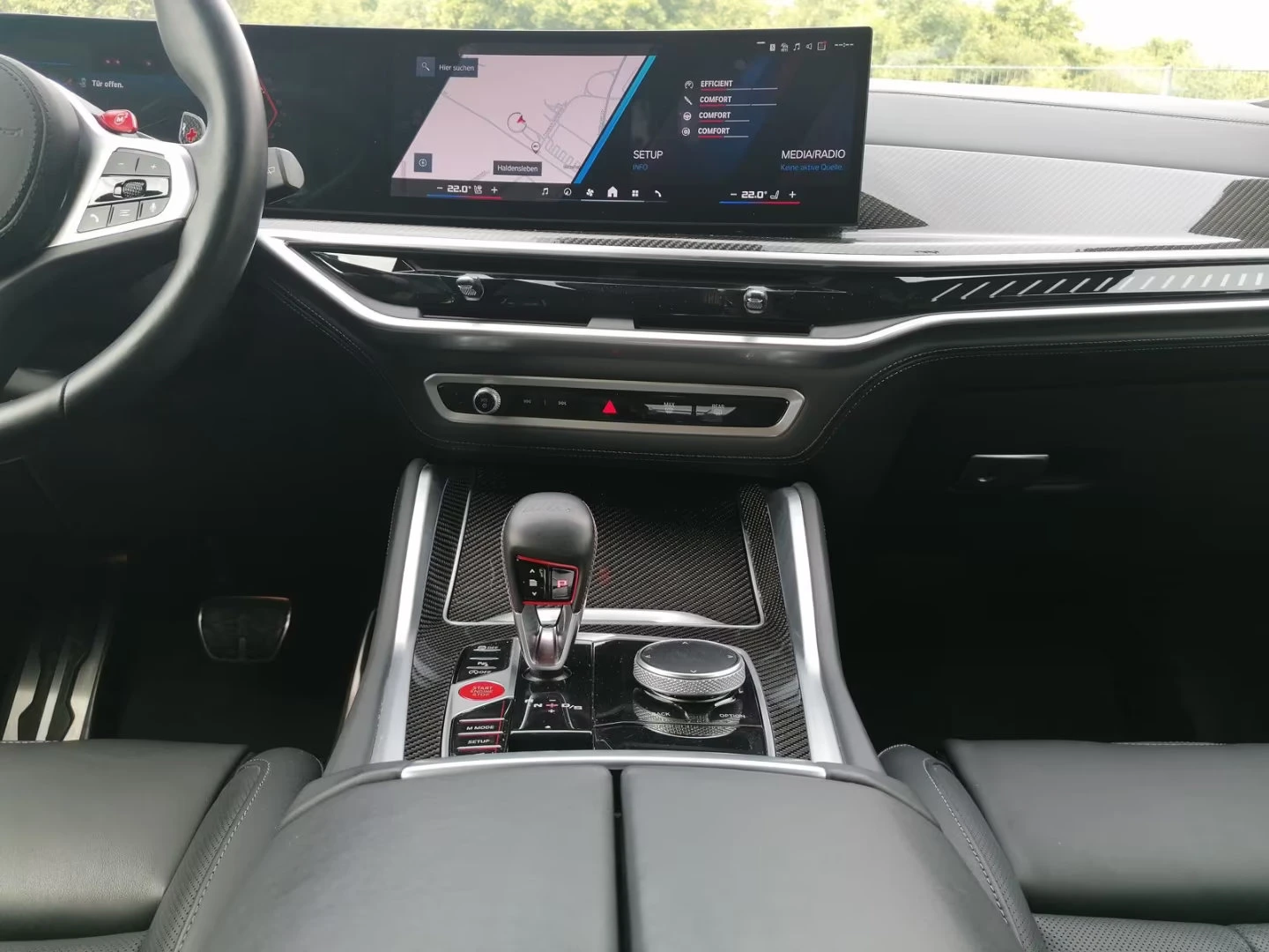 BMW X5M COMPETITION/625HP/MEMO/CARPLAY/HUD/KEYLESS/469fpr | Mobile.bg   13