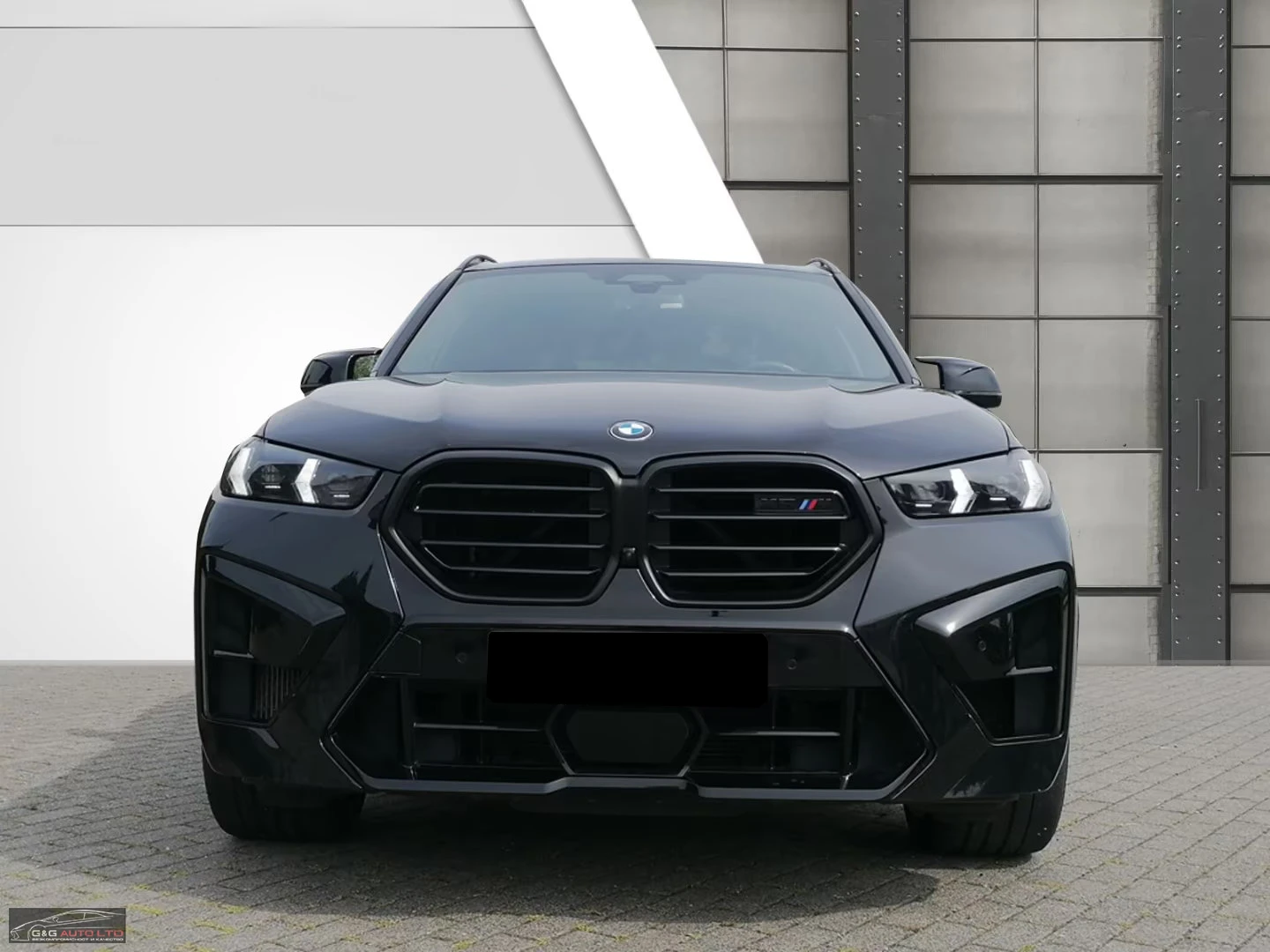 BMW X5M COMPETITION/625HP/MEMO/CARPLAY/HUD/KEYLESS/469f - изображение 2