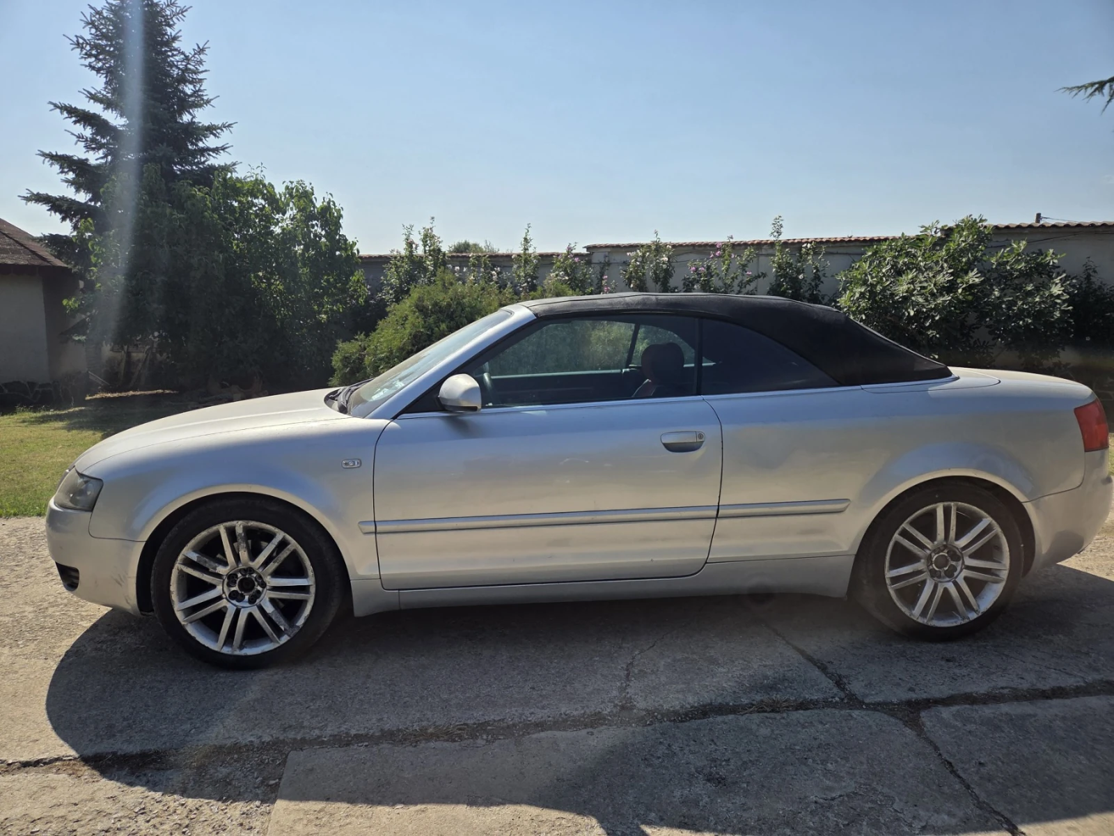 Audi A4 v6* 2.4i - изображение 4
