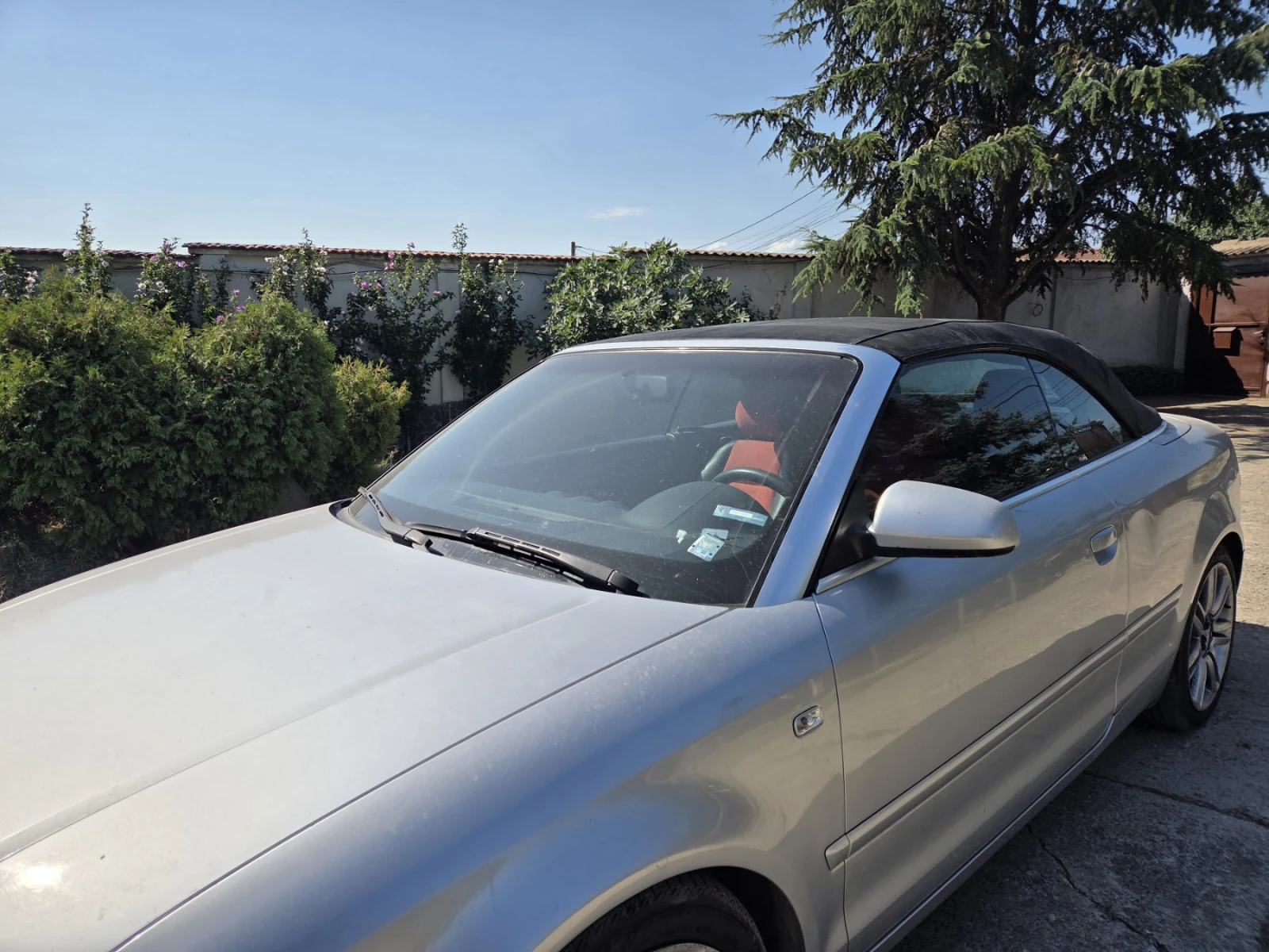 Audi A4 v6* 2.4i - изображение 3