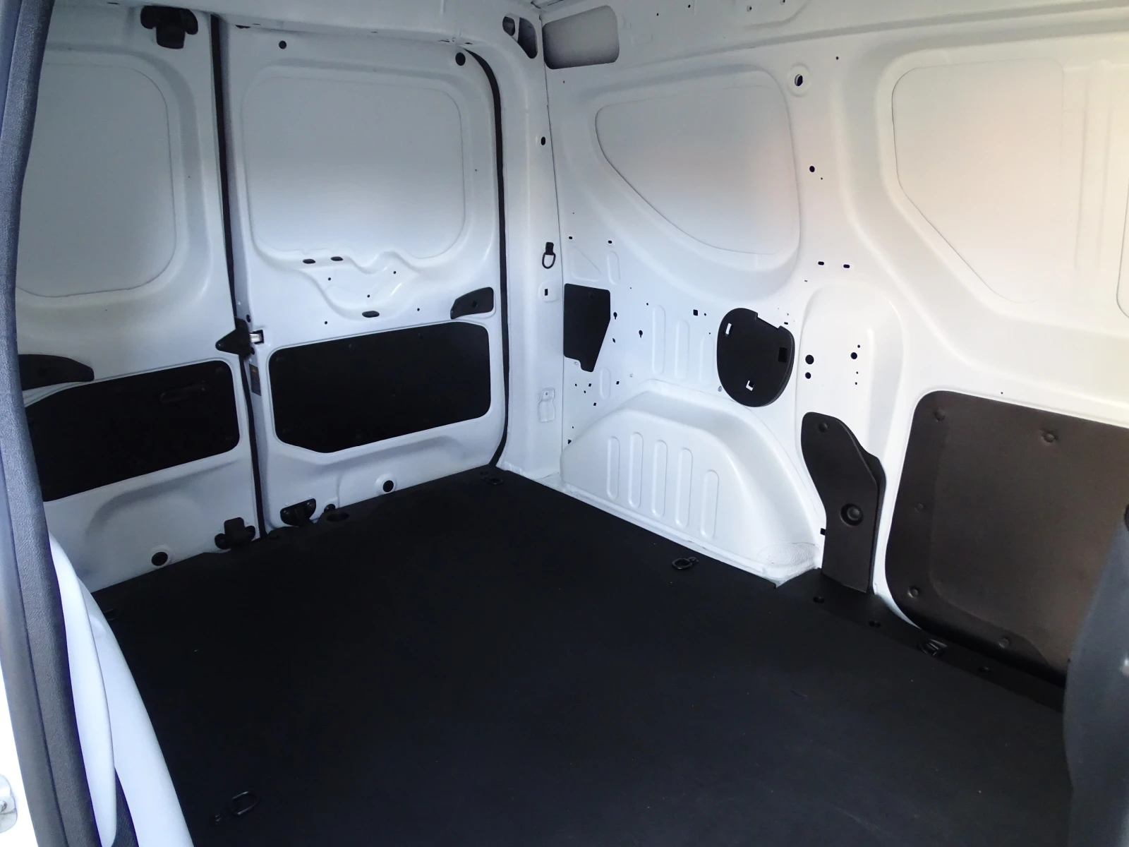 Dacia Dokker 1.6 BENZIN/LPG KLIMA EURO 6 | Mobile.bg   15