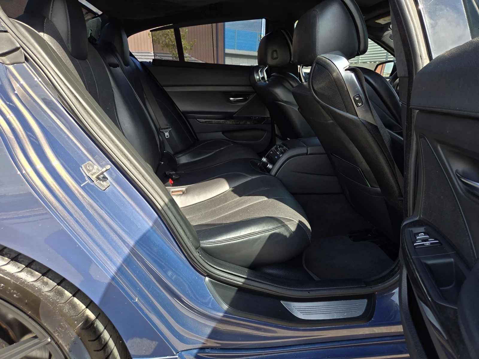 BMW 650 4.4i/449hp|  |  |  |  | Mobile.bg   15