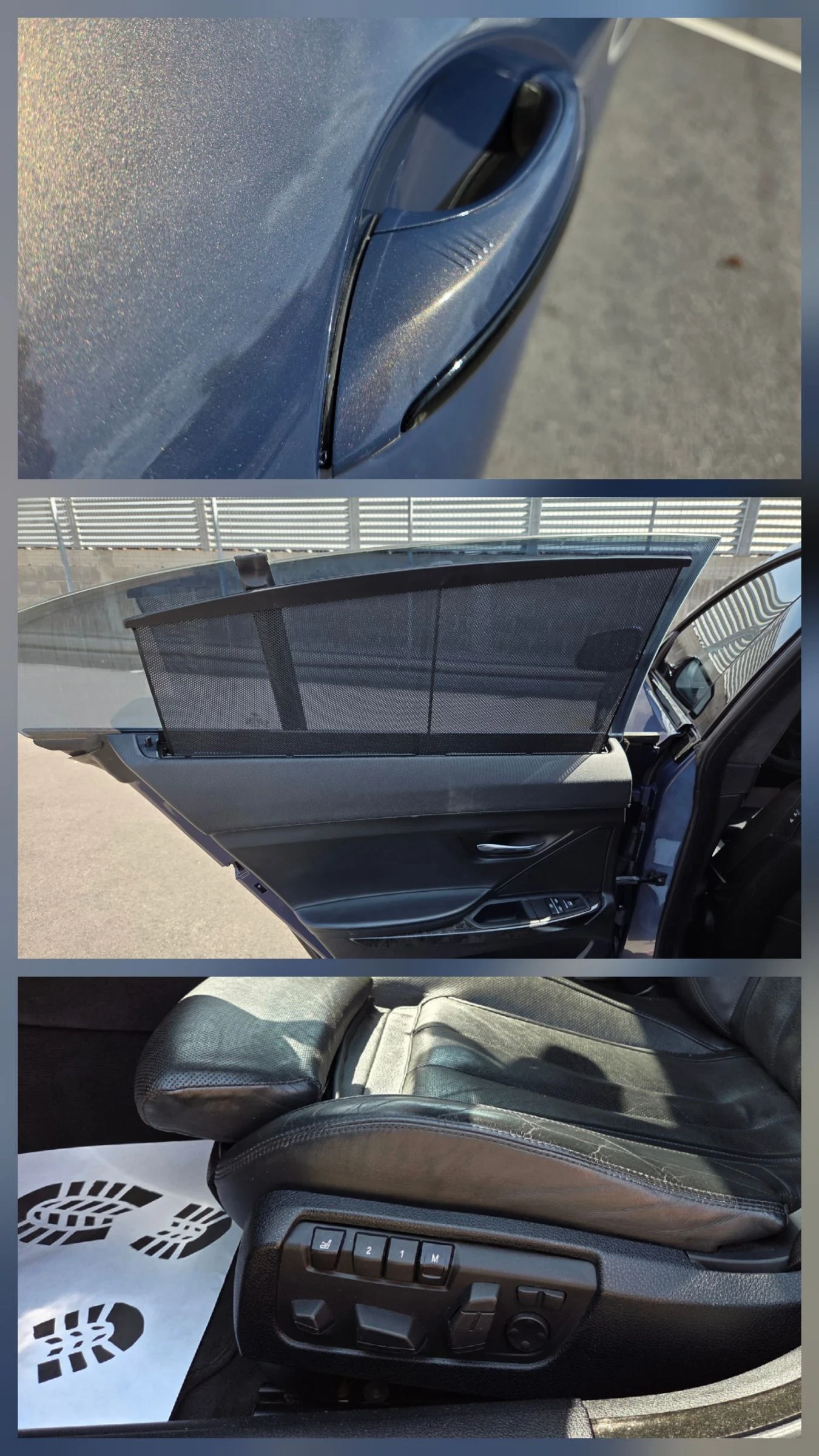 BMW 650 4.4i/449hp|  |  |  |  | Mobile.bg   13