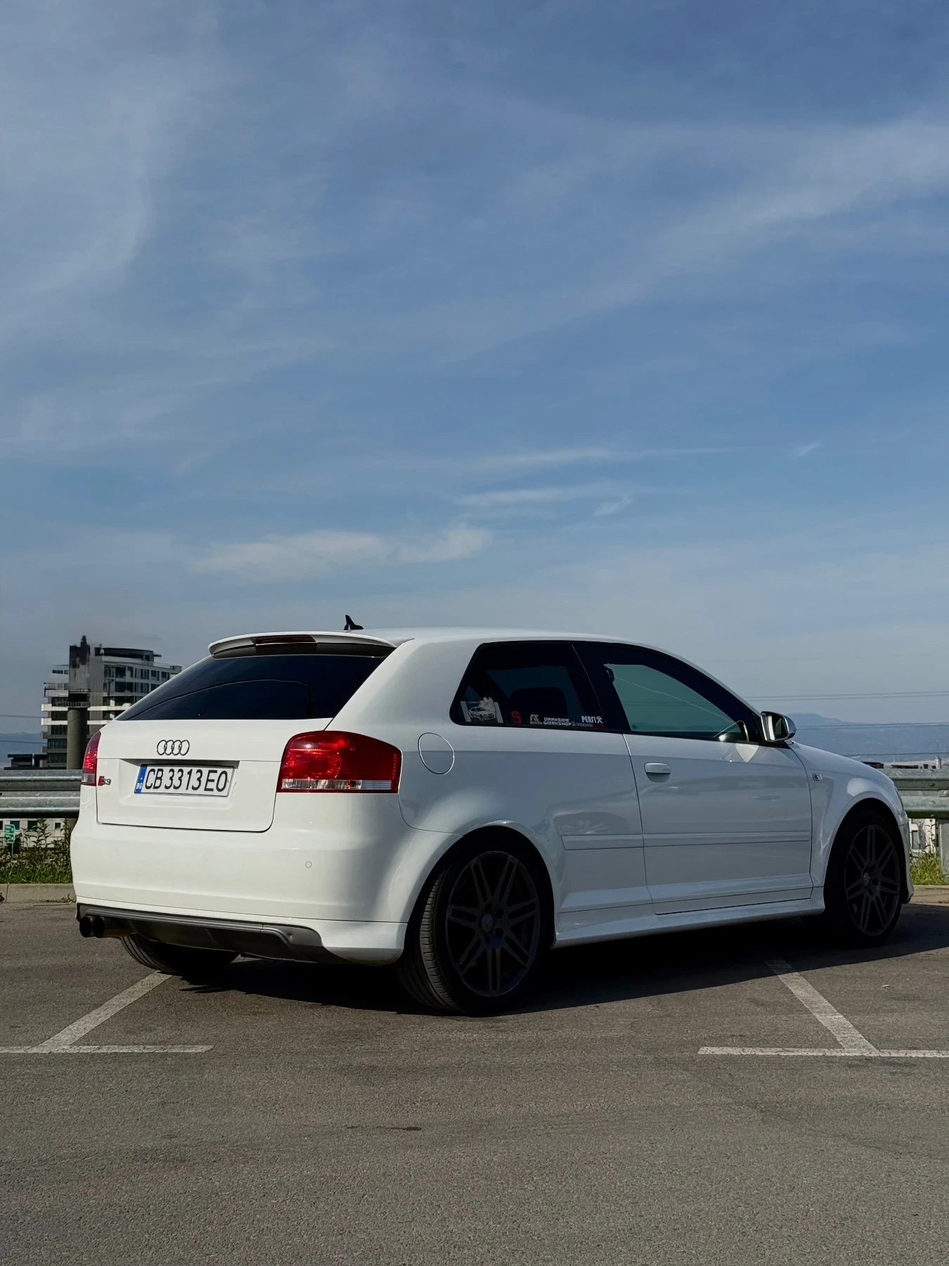 Audi S3  - изображение 4