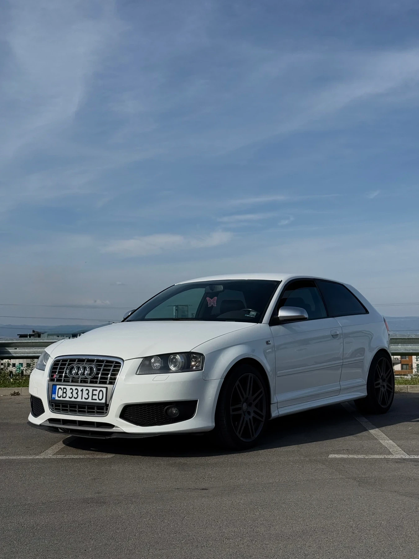 Audi S3  - изображение 3