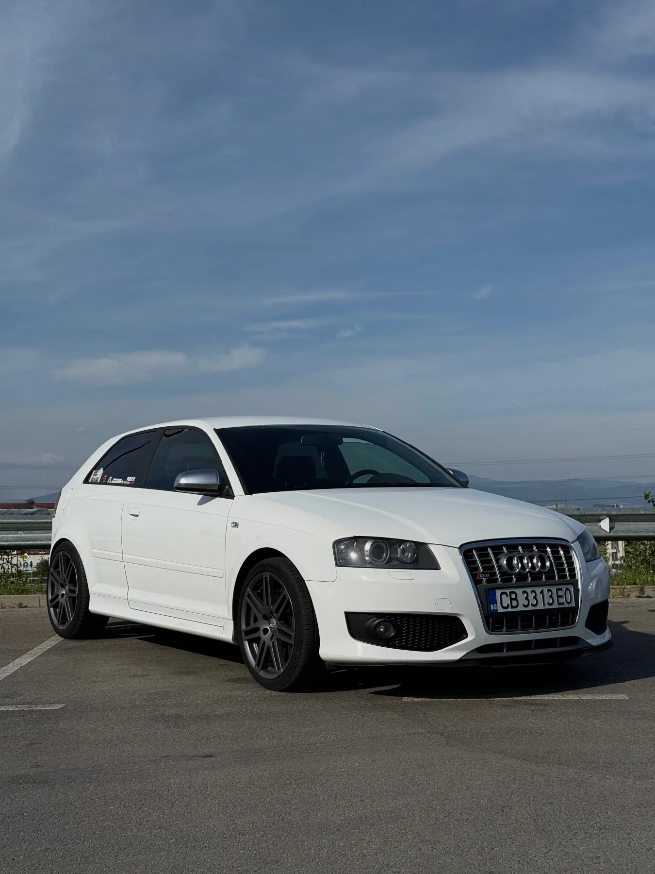 Audi S3  - изображение 2