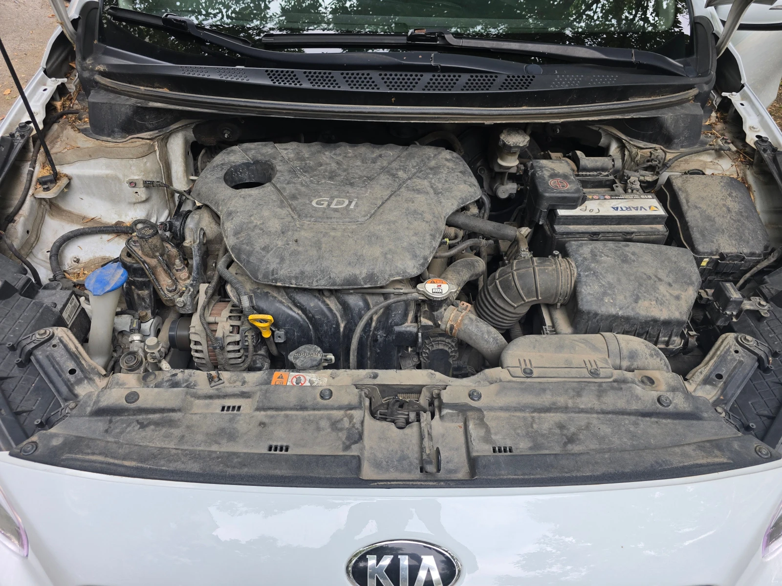 Kia Ceed 1.6i/Лизинг - изображение 2