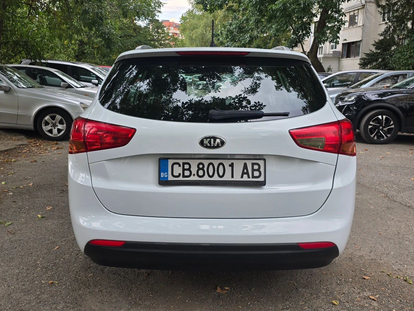 Kia Ceed 1.6i/Лизинг - изображение 6