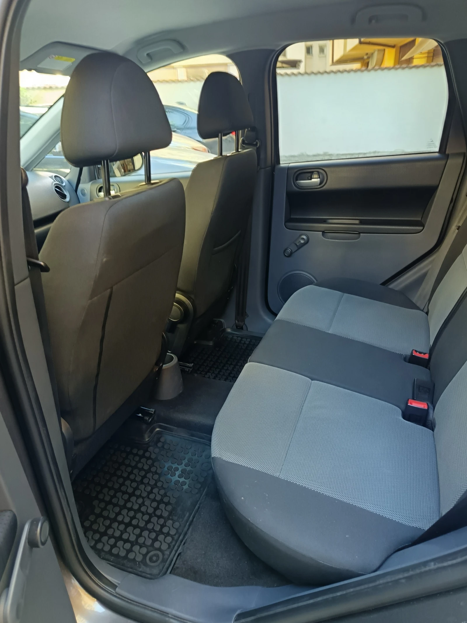 Mitsubishi Colt Z30 Z3411 | Mobile.bg   12