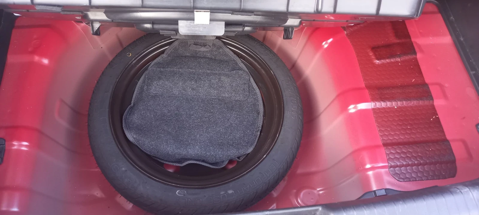 Hyundai I20 1.2 | Mobile.bg — изображение 9