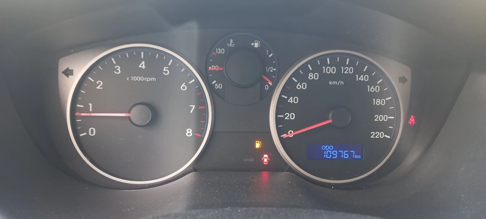 Hyundai I20 1.2 | Mobile.bg — изображение 8