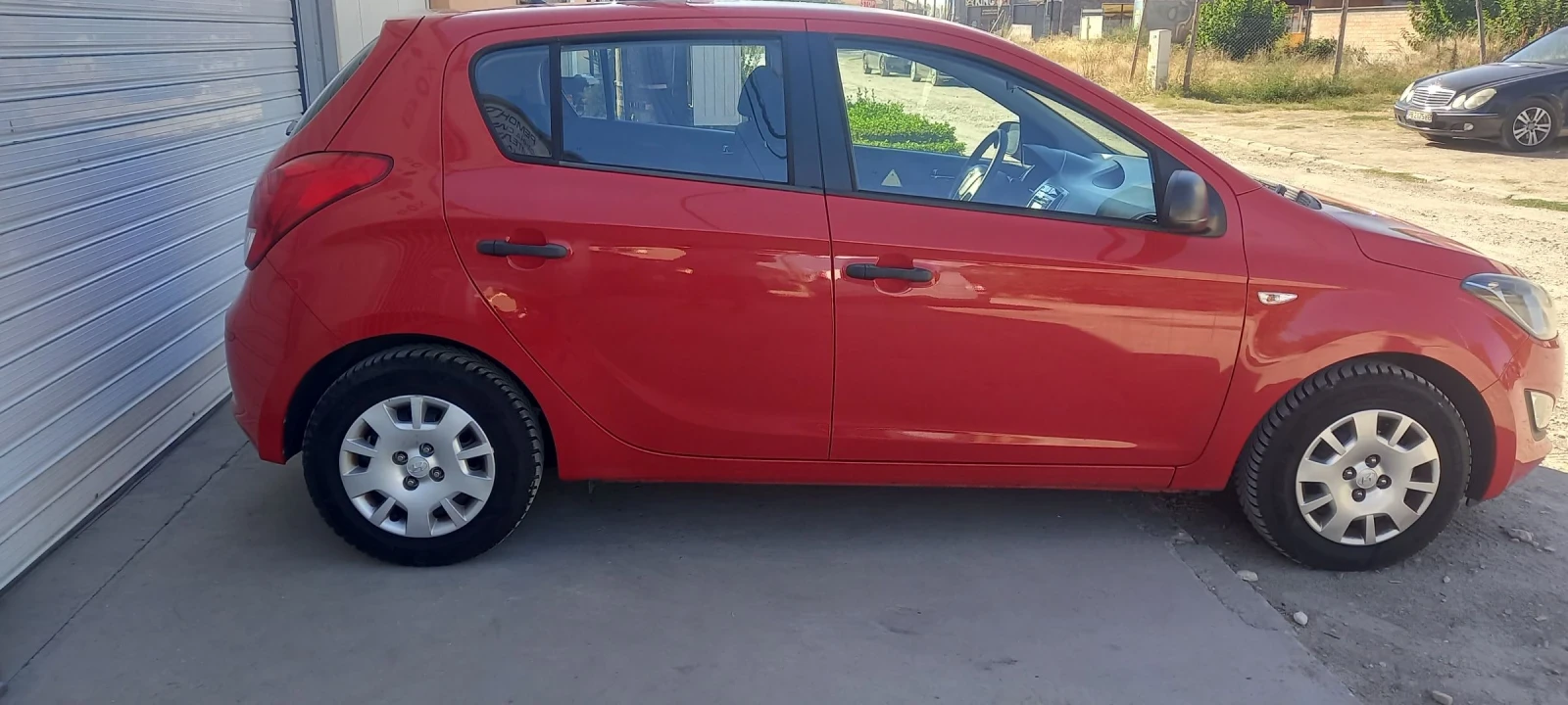 Hyundai I20 1.2 | Mobile.bg — изображение 3