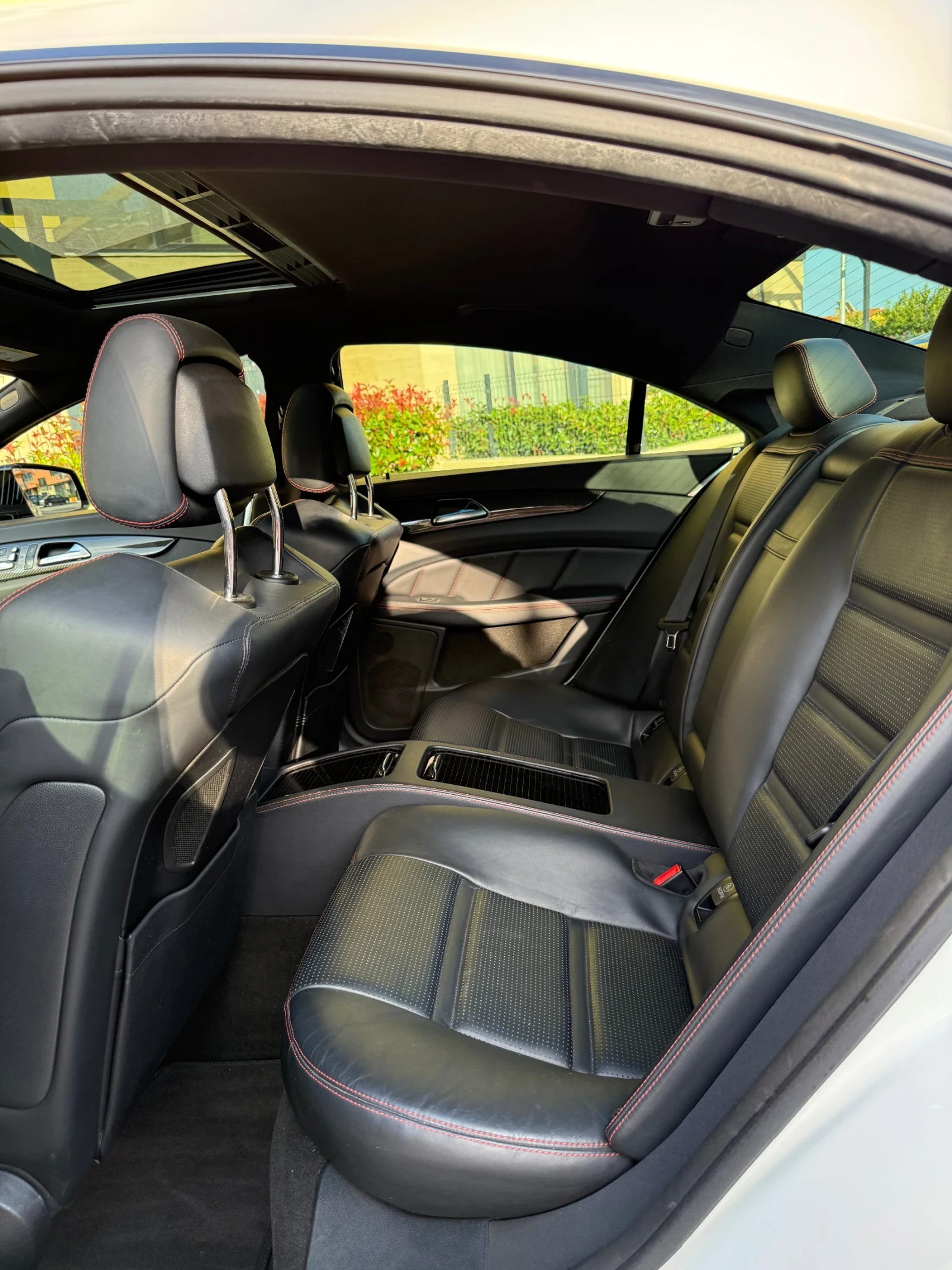 Mercedes-Benz CLS 350 | Mobile.bg   13