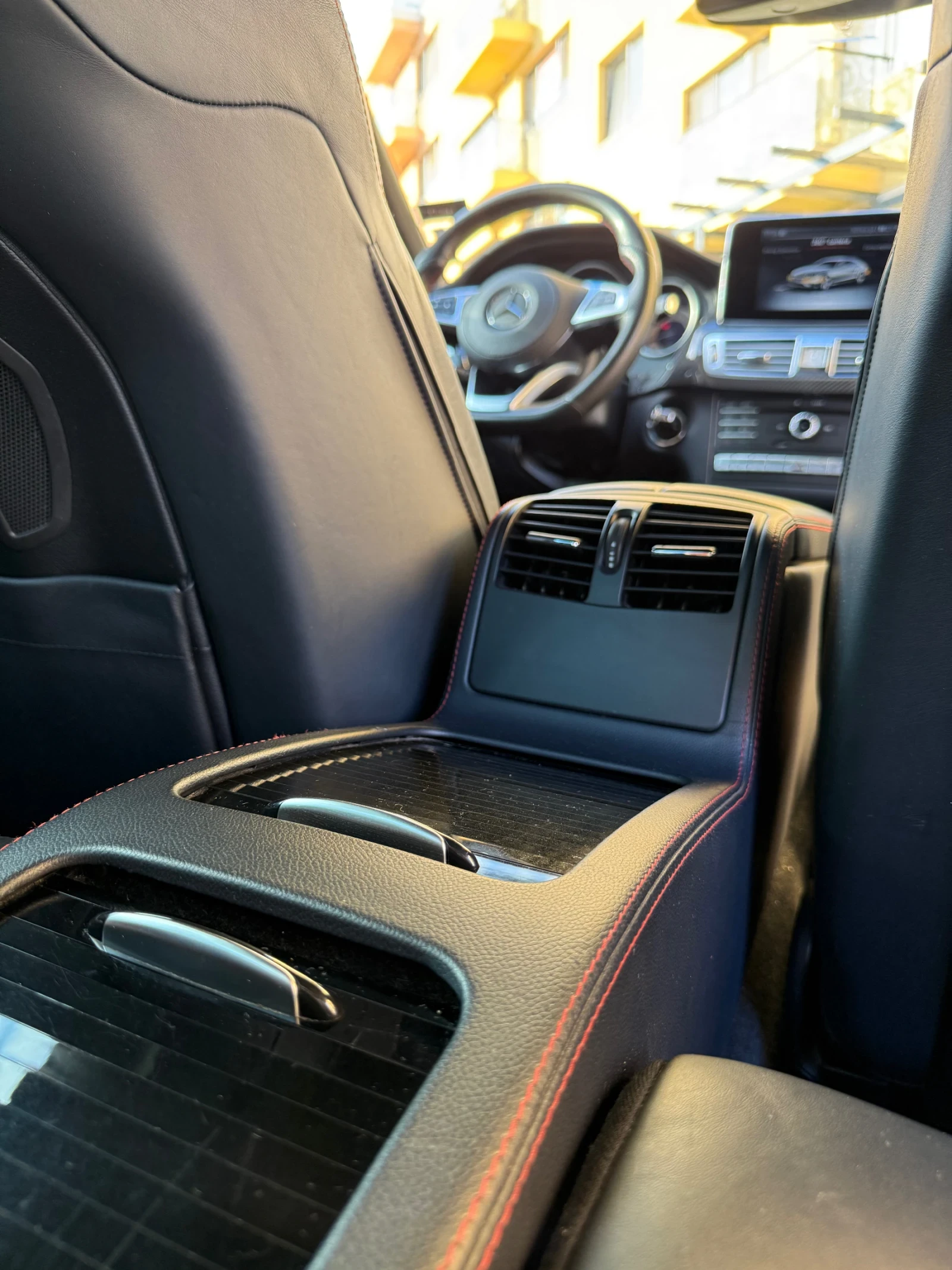 Mercedes-Benz CLS 350 | Mobile.bg   11