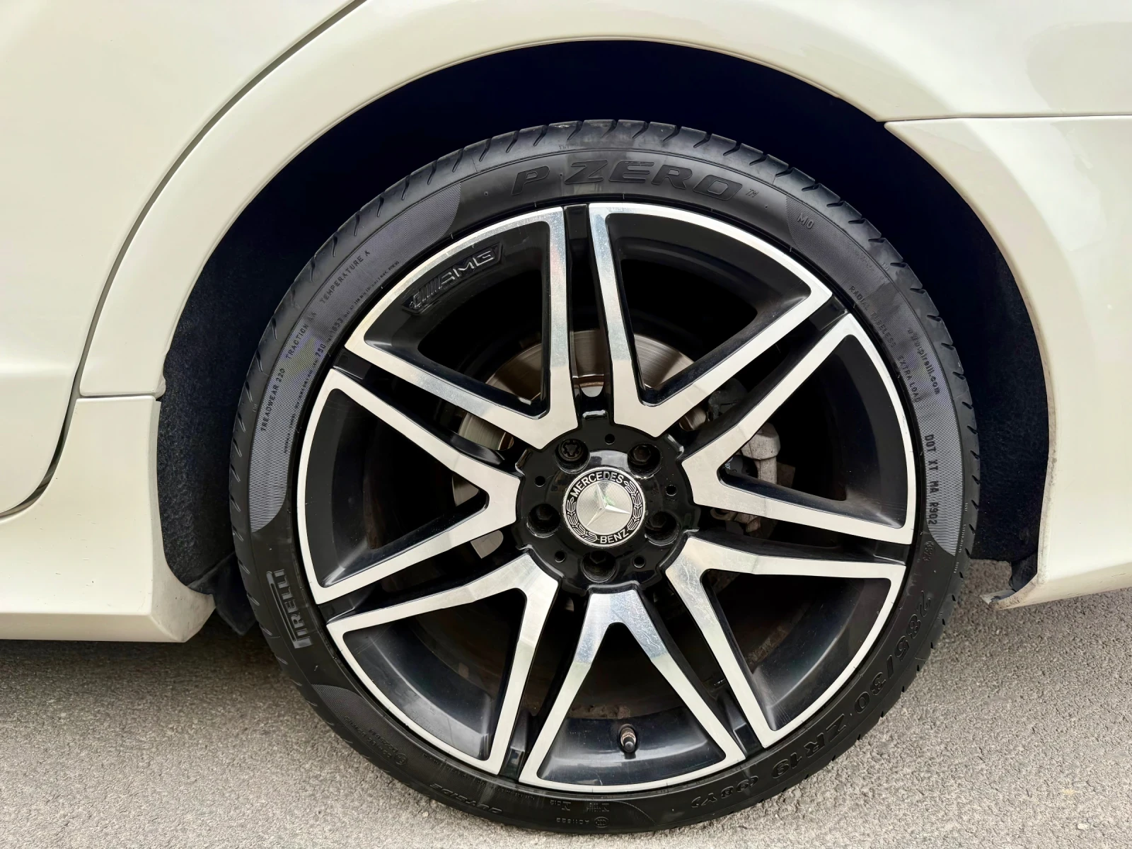 Mercedes-Benz CLS 350  - изображение 5