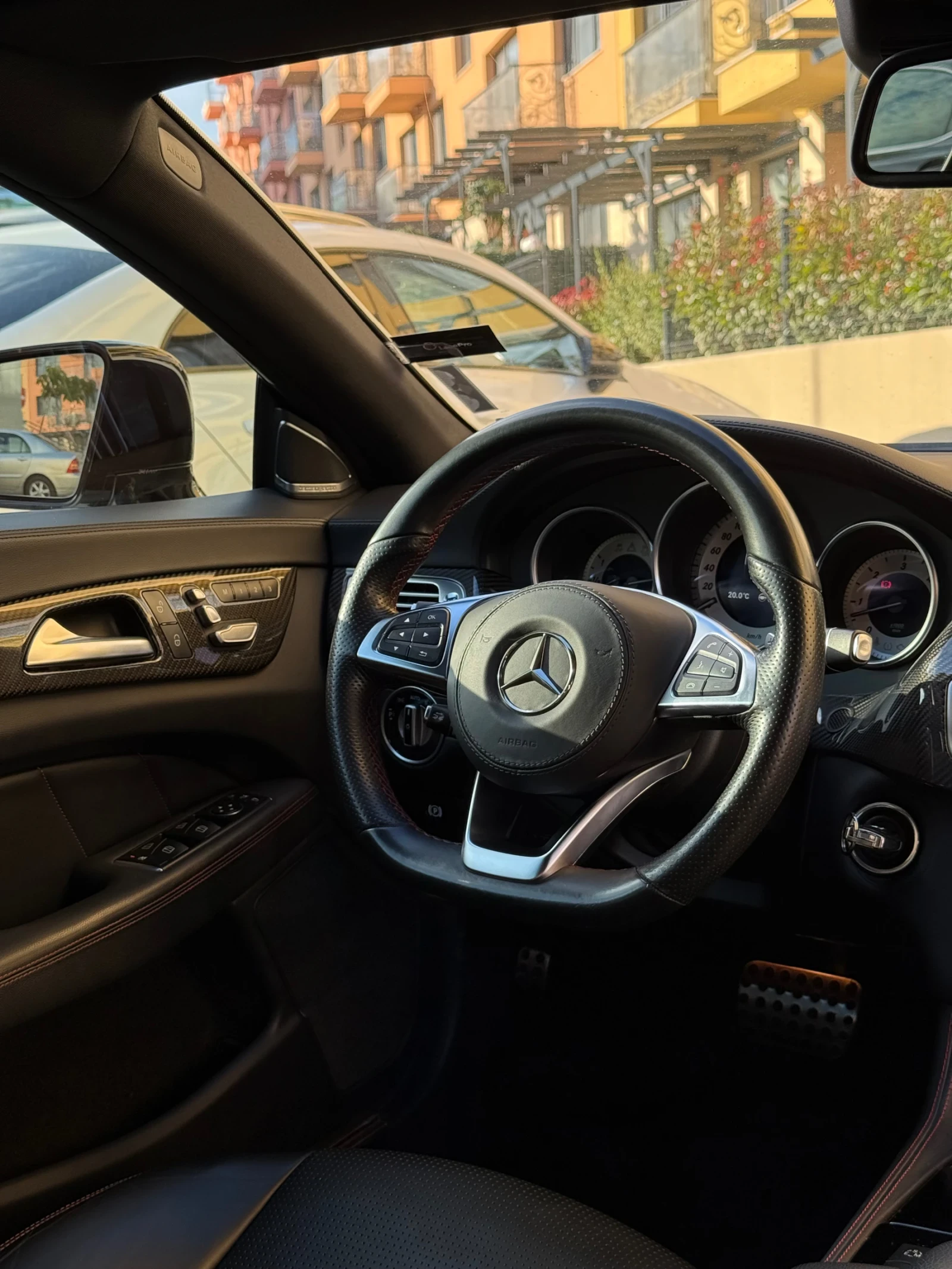 Mercedes-Benz CLS 350  - изображение 10