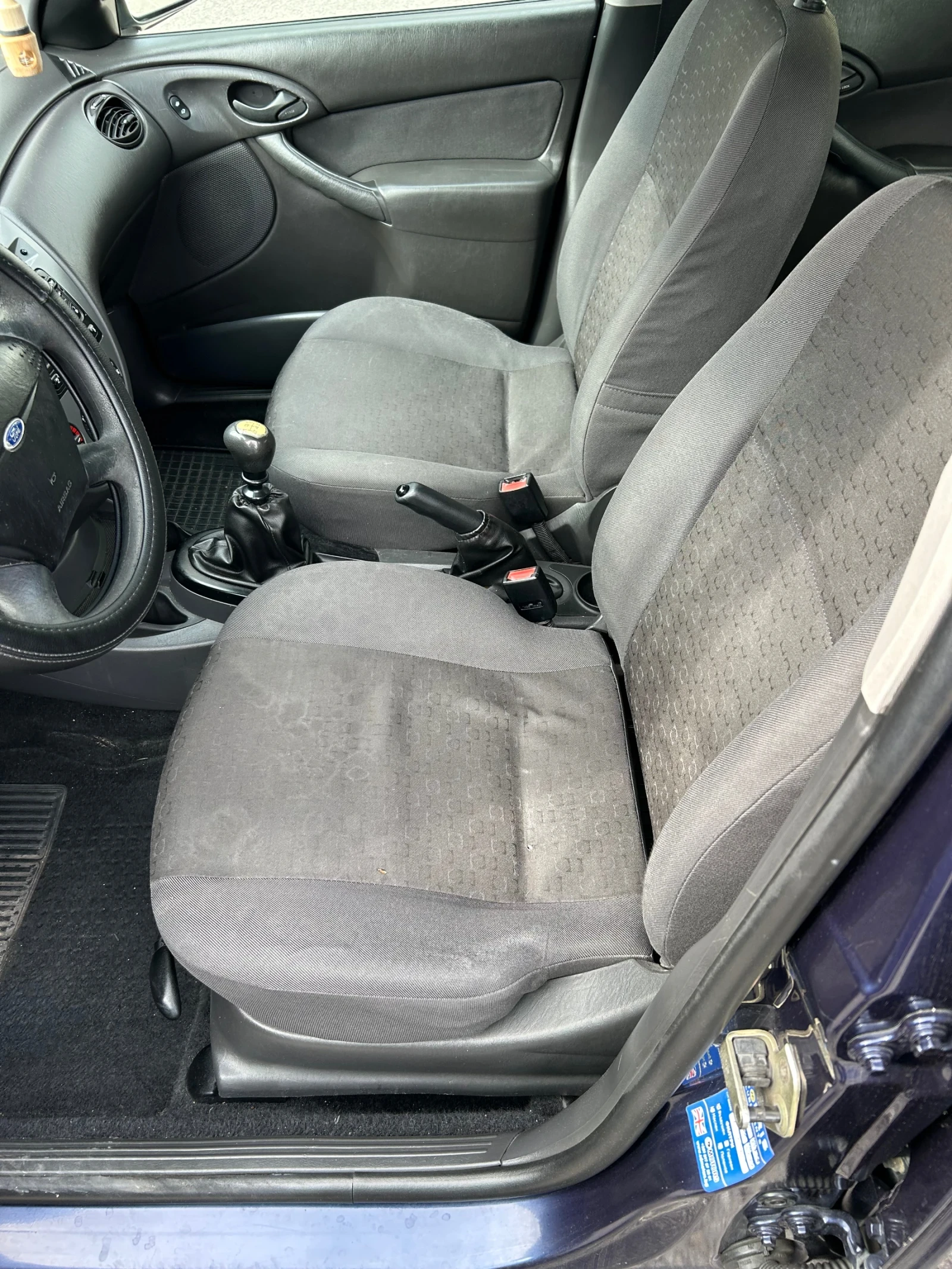 Ford Focus  - изображение 6