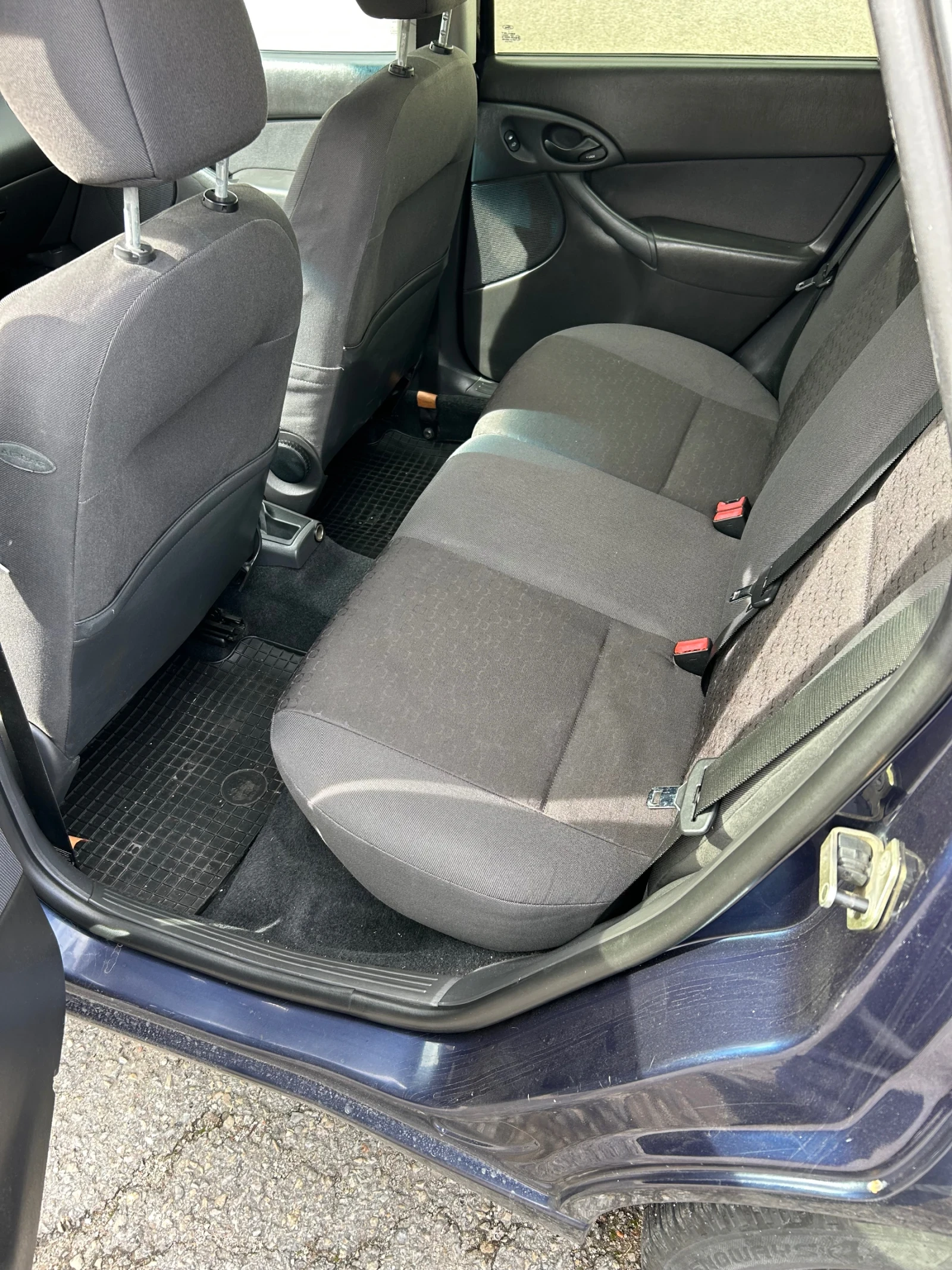 Ford Focus  - изображение 7