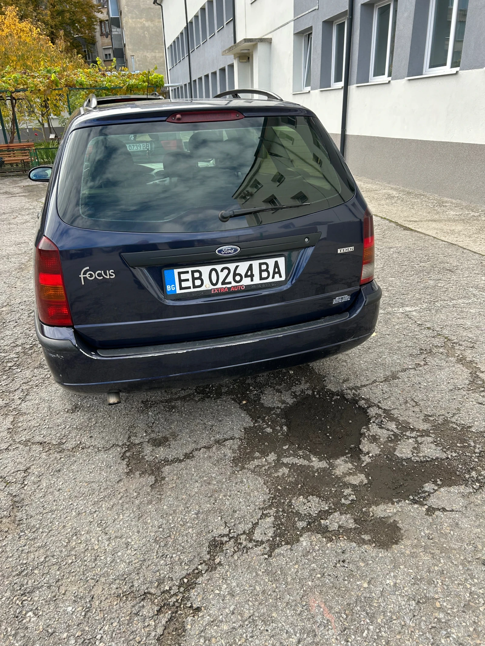 Ford Focus  - изображение 2