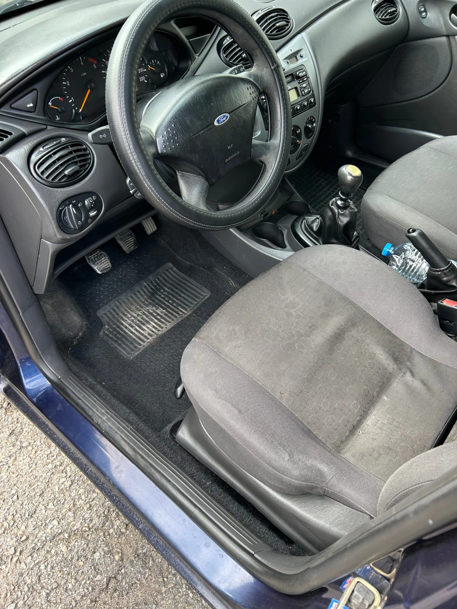 Ford Focus  - изображение 5