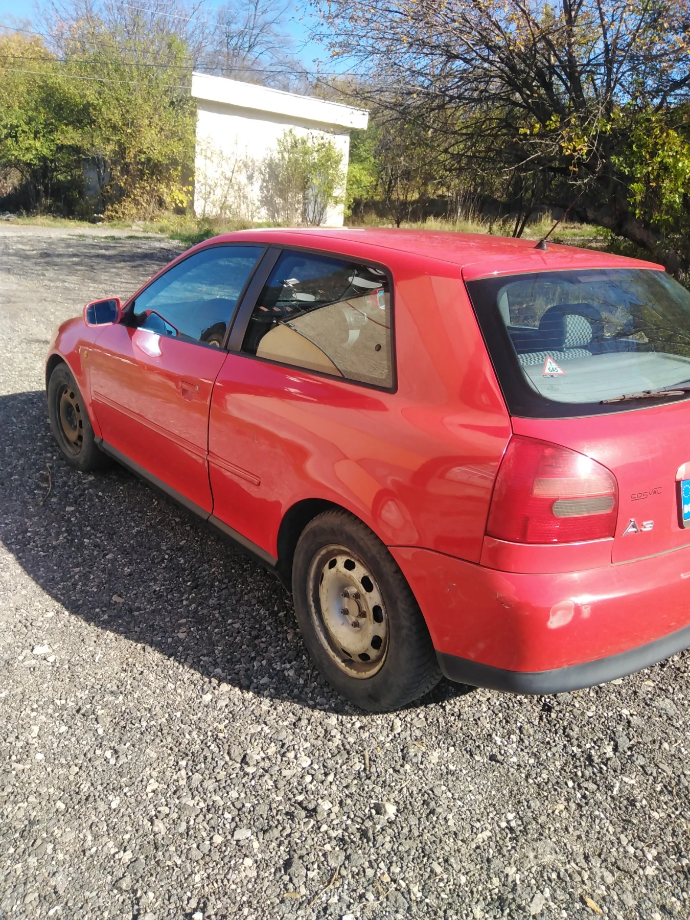 Audi A3  - изображение 5