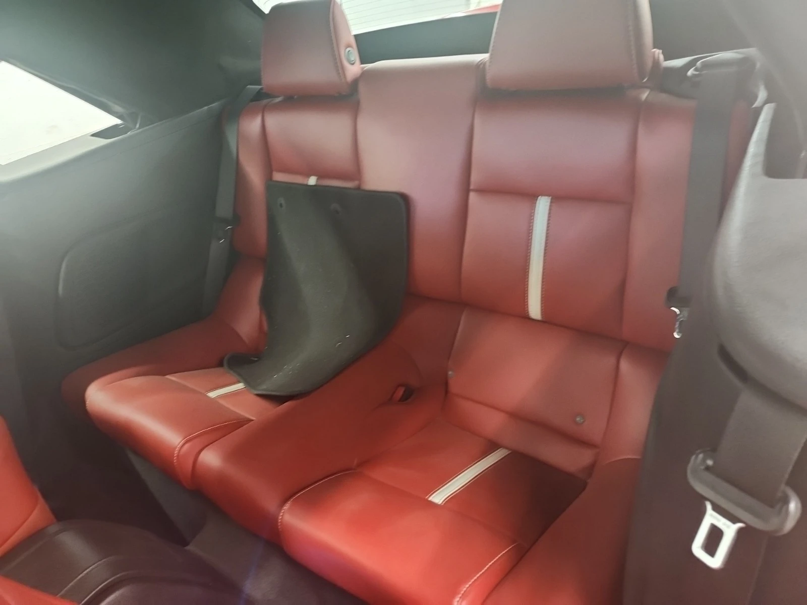 Ford Mustang GT * * CARFAX * *   * *  | Mobile.bg   9