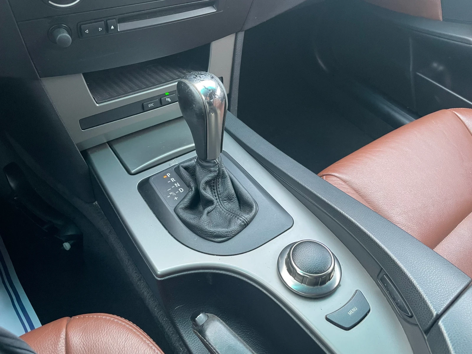 BMW 520 D  AUTOMATIC 60 163 | Mobile.bg   9