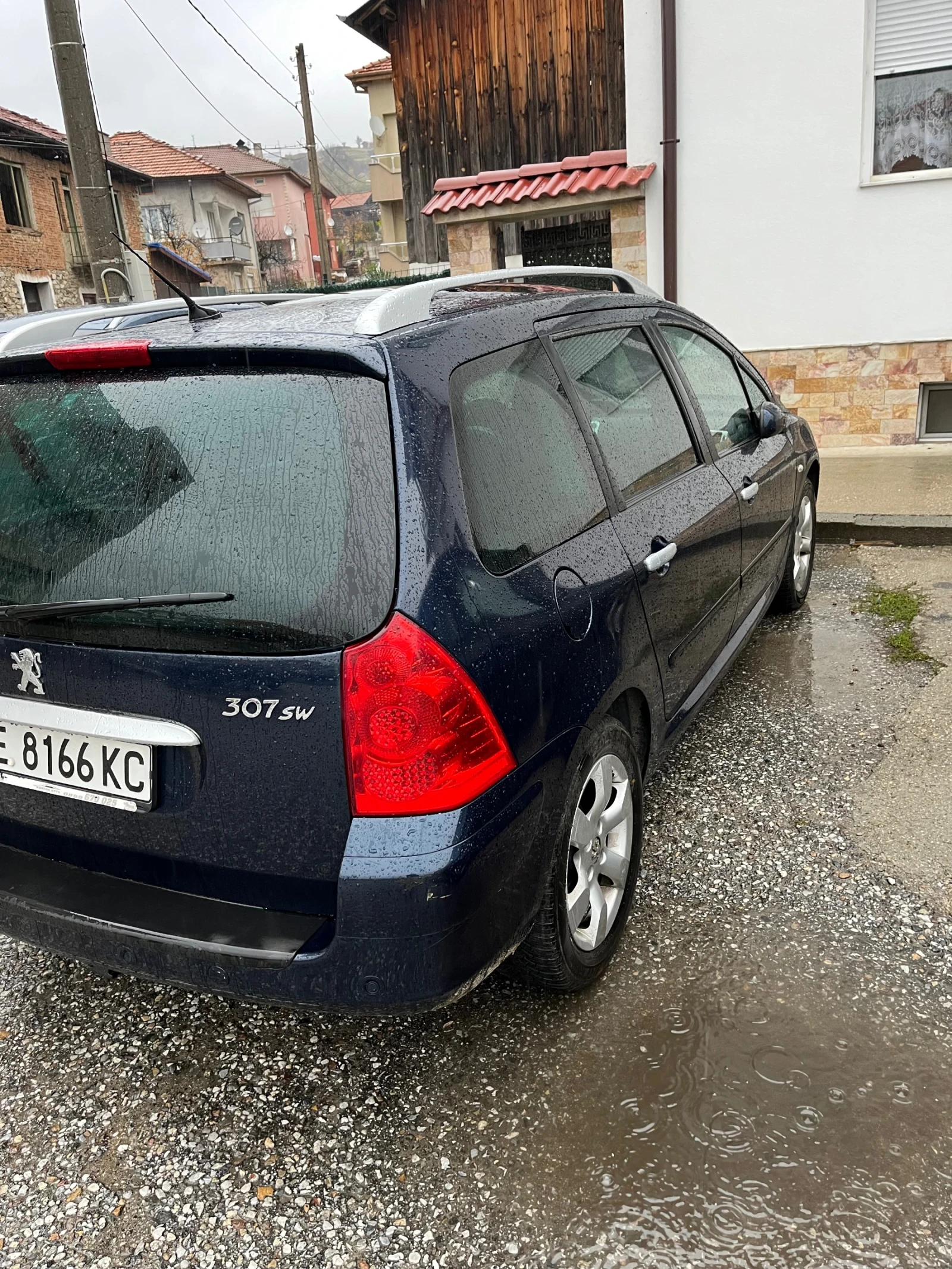 Peugeot 307  - изображение 3