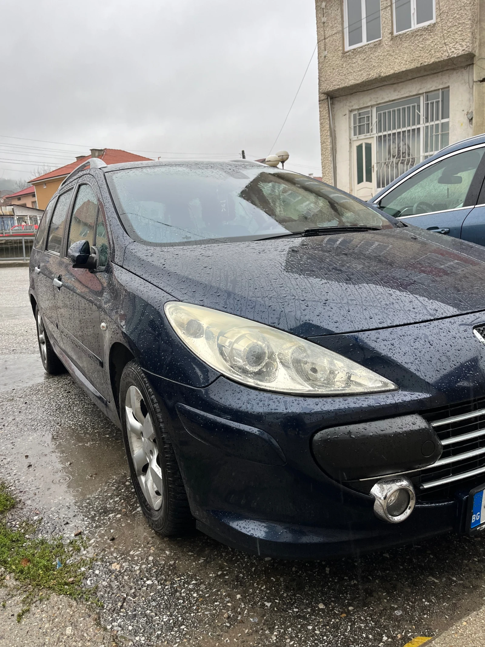 Peugeot 307  - изображение 4