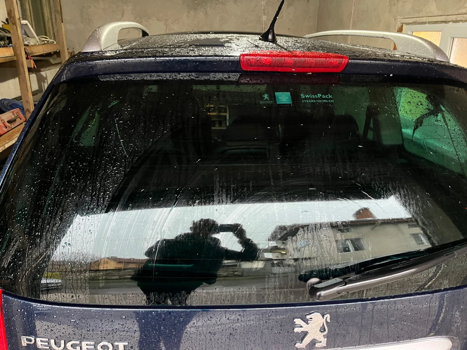 Peugeot 307  - изображение 6