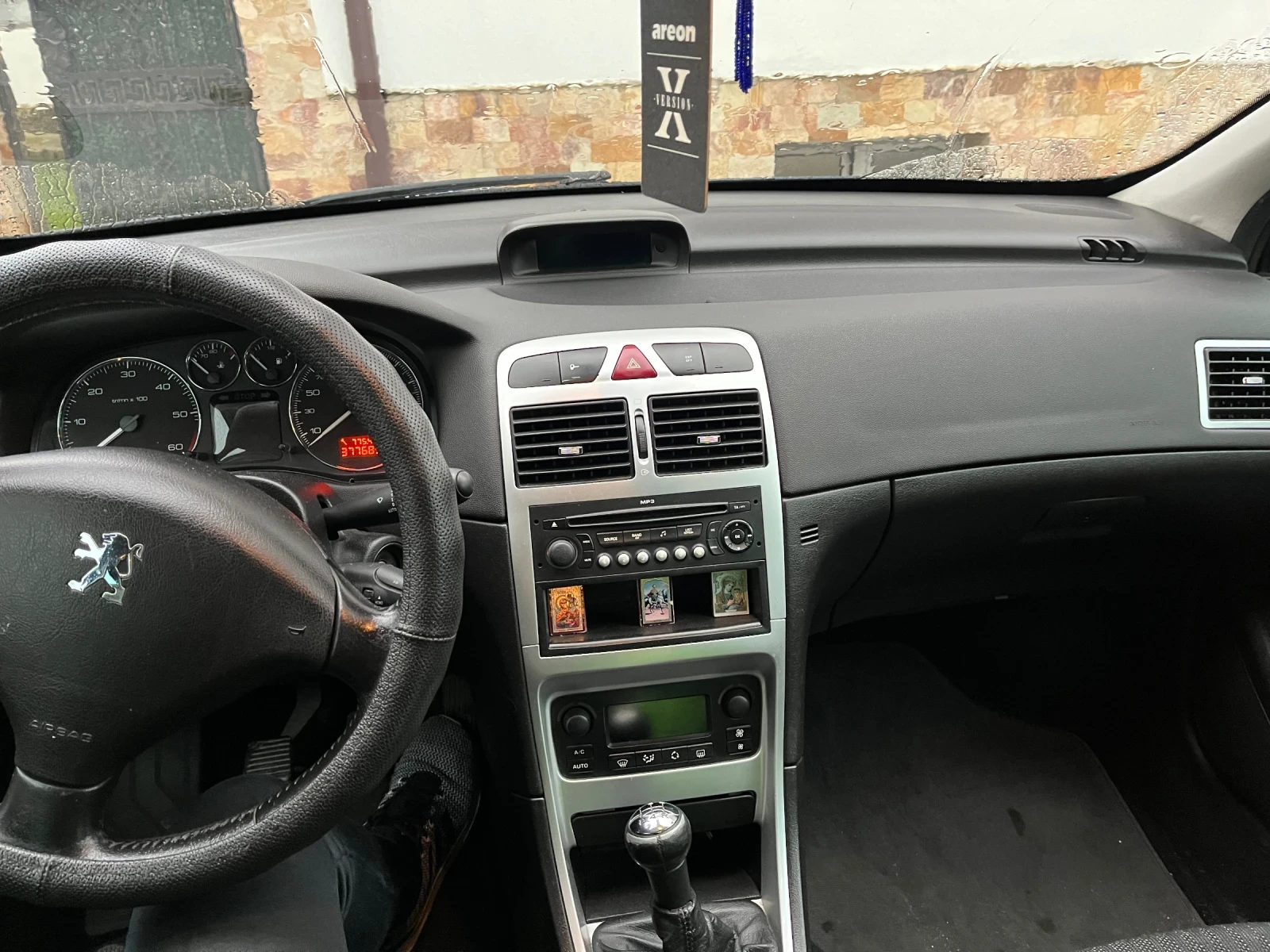 Peugeot 307  - изображение 5