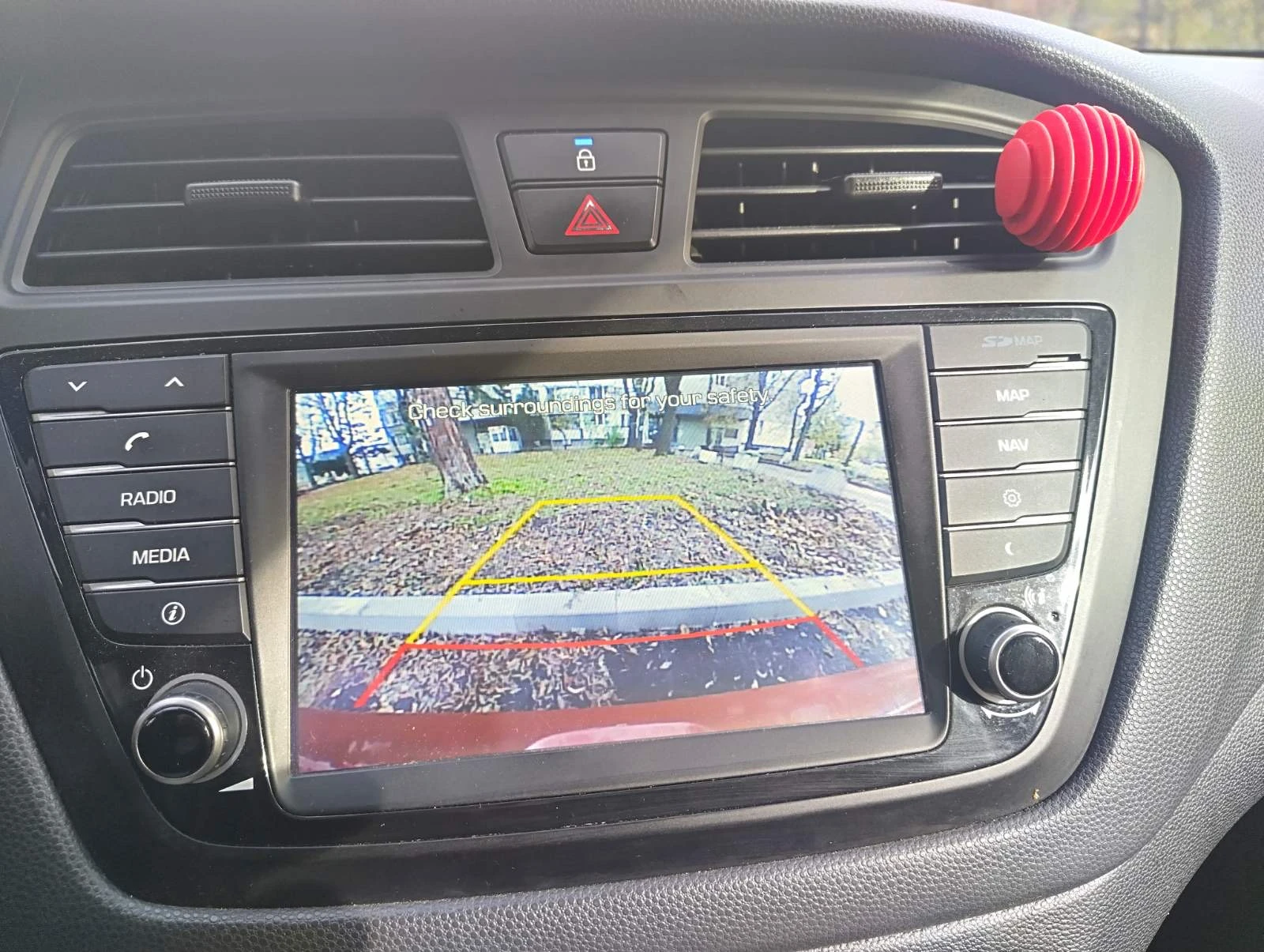 Hyundai I20 Active!   !!! | Mobile.bg   10