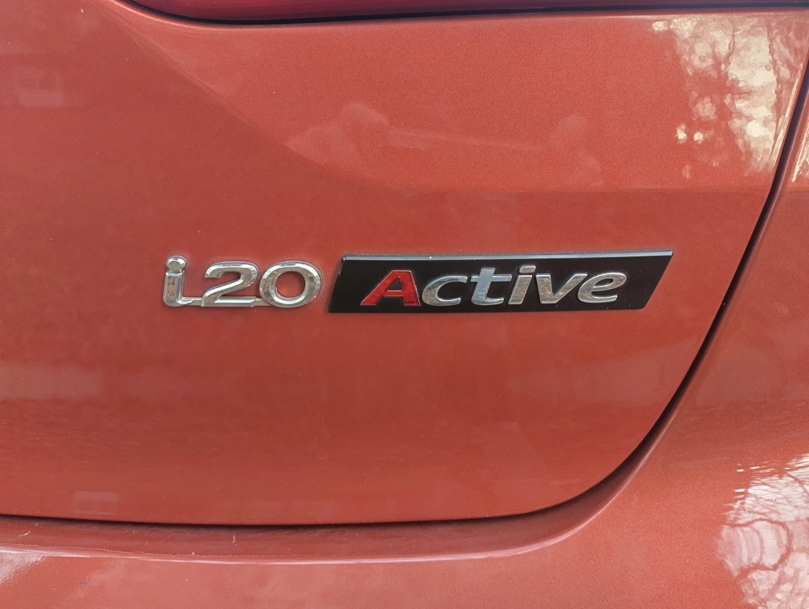 Hyundai I20 Active!   !!! | Mobile.bg   6