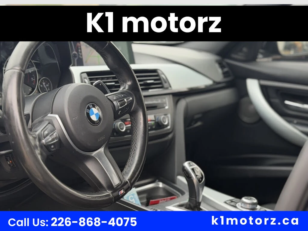 BMW 335 MPACK, HARMAN/KARDON | Mobile.bg   6