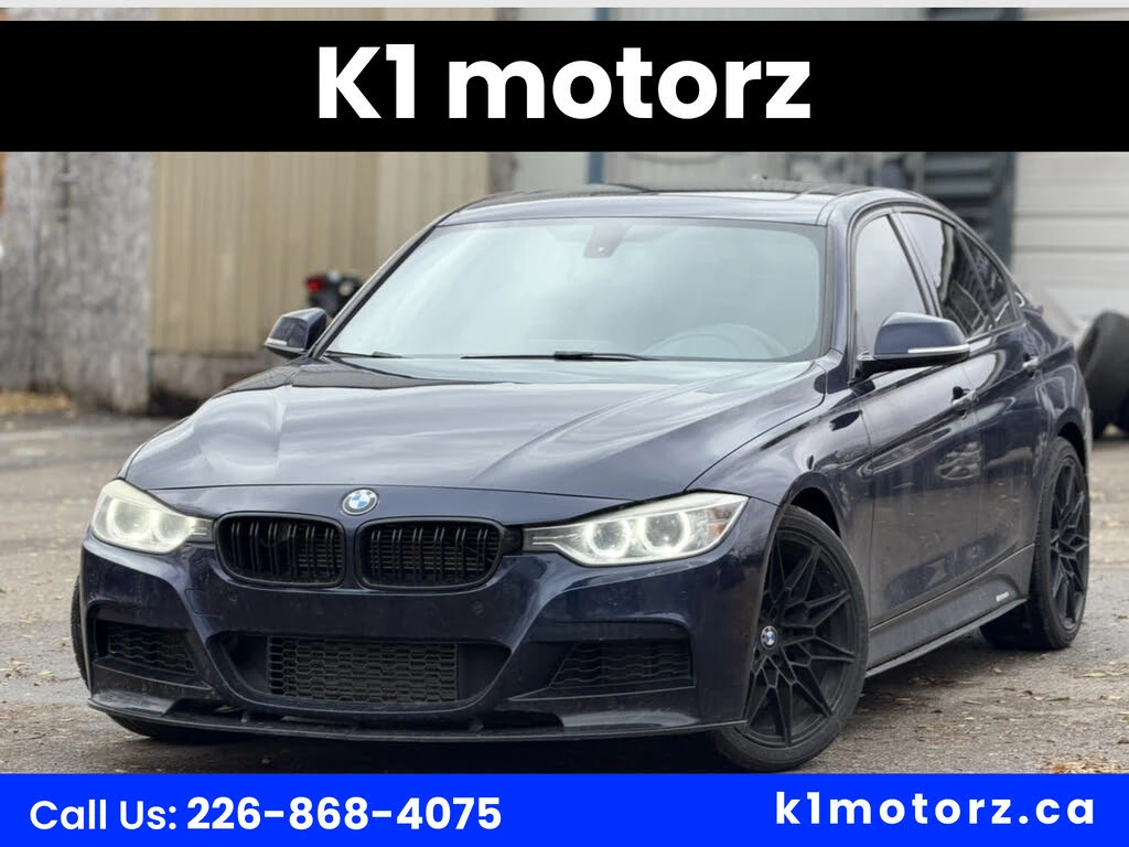 BMW 335 MPACK, HARMAN/KARDON | Mobile.bg   1