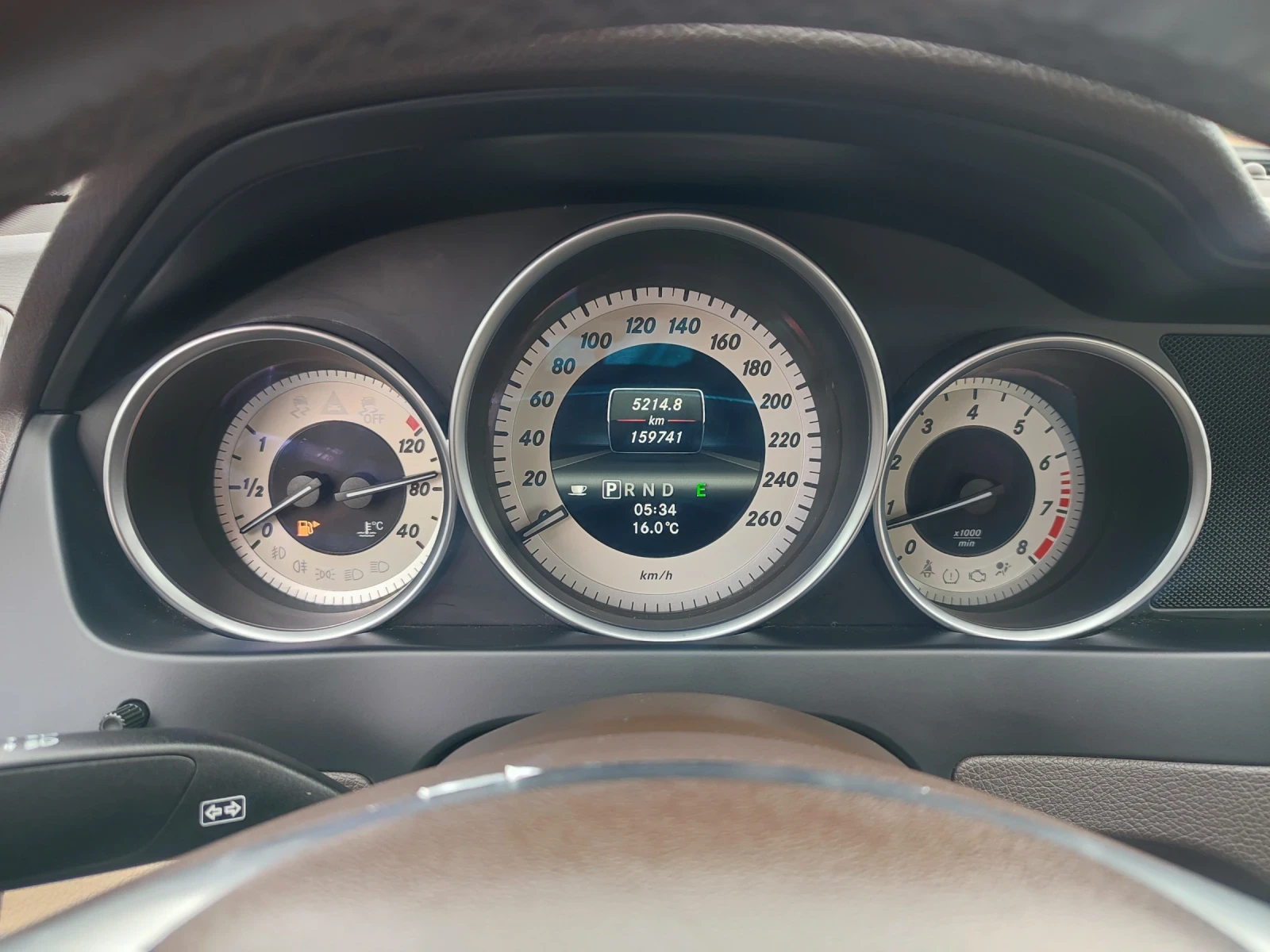 Mercedes-Benz C 180 // /    | Mobile.bg   11