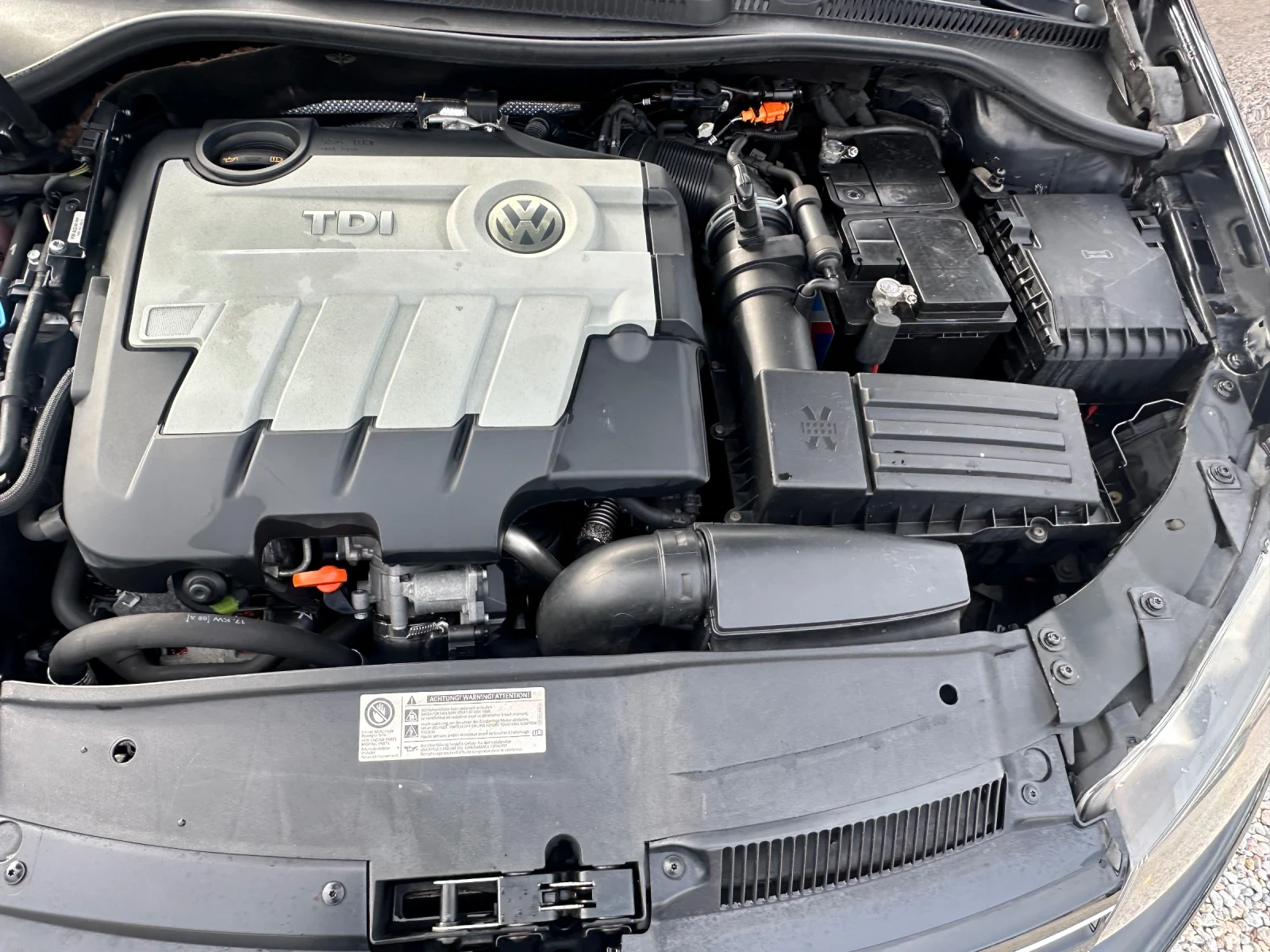 VW Golf 2.0 TDI | Mobile.bg � ����������� 15