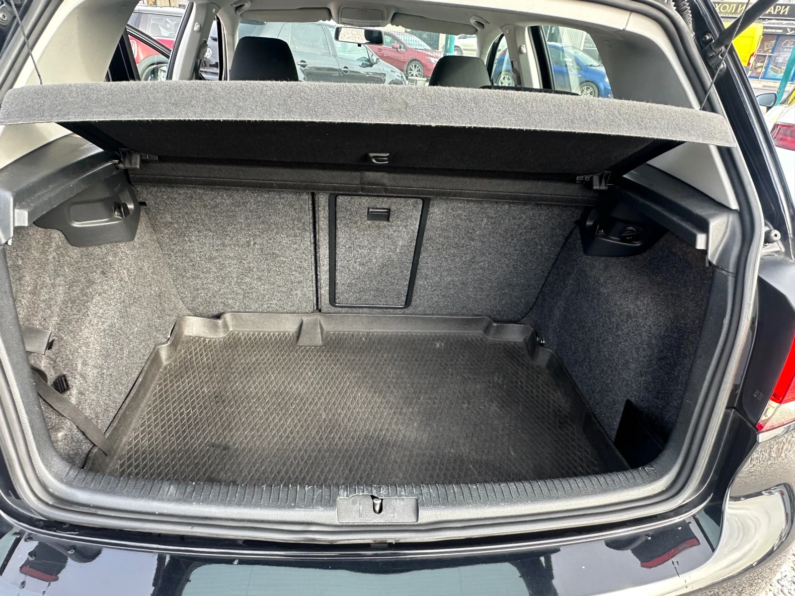 VW Golf 2.0 TDI | Mobile.bg � ����������� 13