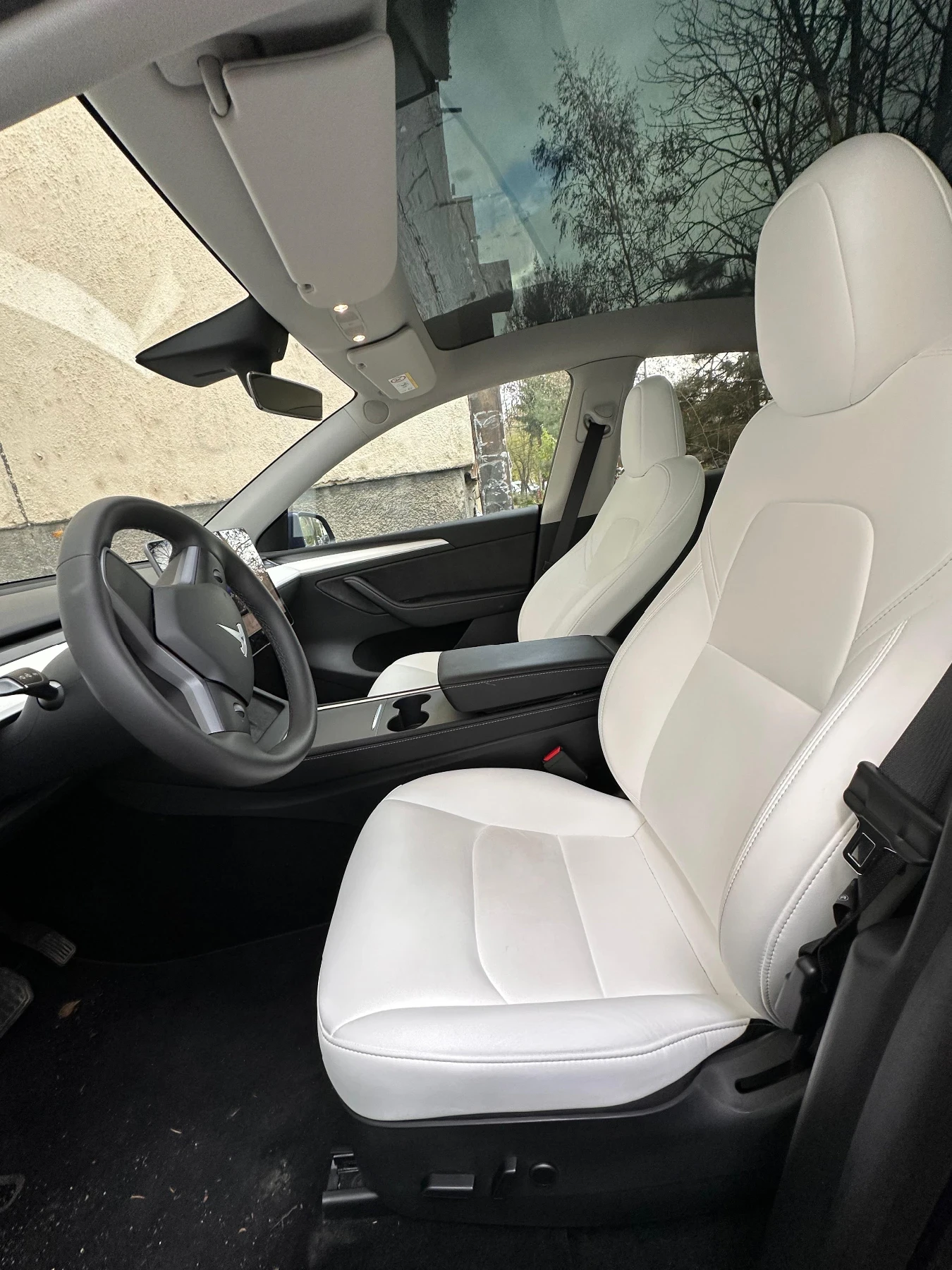 Tesla Model Y | Mobile.bg � ����������� 3