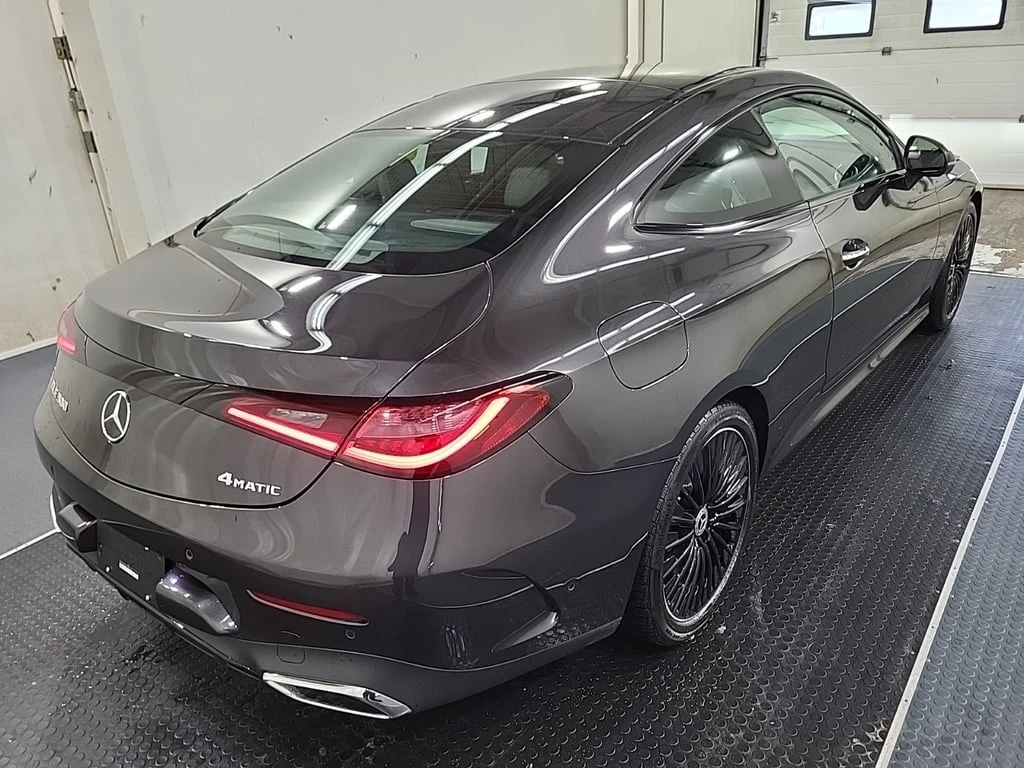 Mercedes-Benz CLE 2024 300 4MATIC * ��� ������������ ������*  | Mobile.bg � ����������� 5