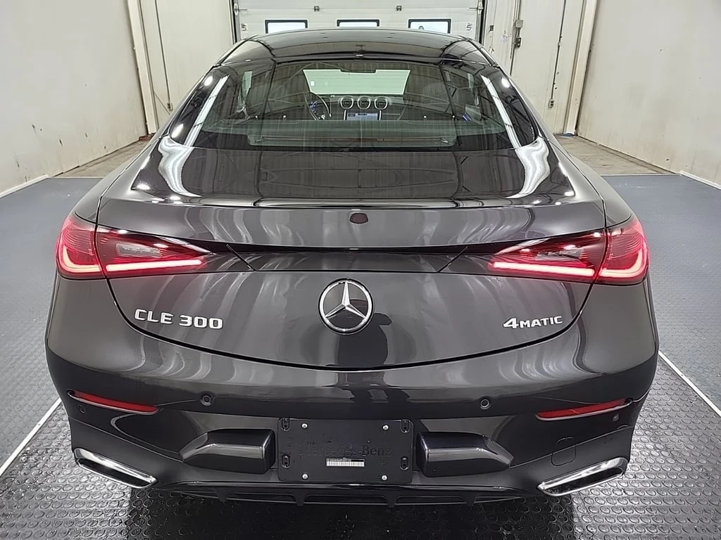 Mercedes-Benz CLE 2024 300 4MATIC * ��� ������������ ������*  | Mobile.bg � ����������� 4