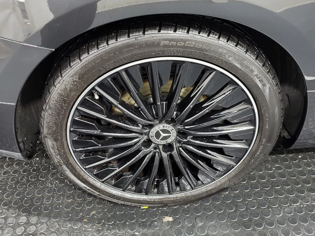 Mercedes-Benz CLE 2024 300 4MATIC * ��� ������������ ������*  | Mobile.bg � ����������� 6